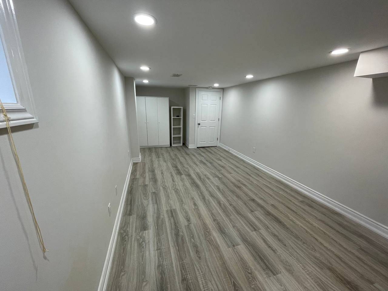 Toronto C07, ON M2N 2M4,3 Evan RD #Bsmt