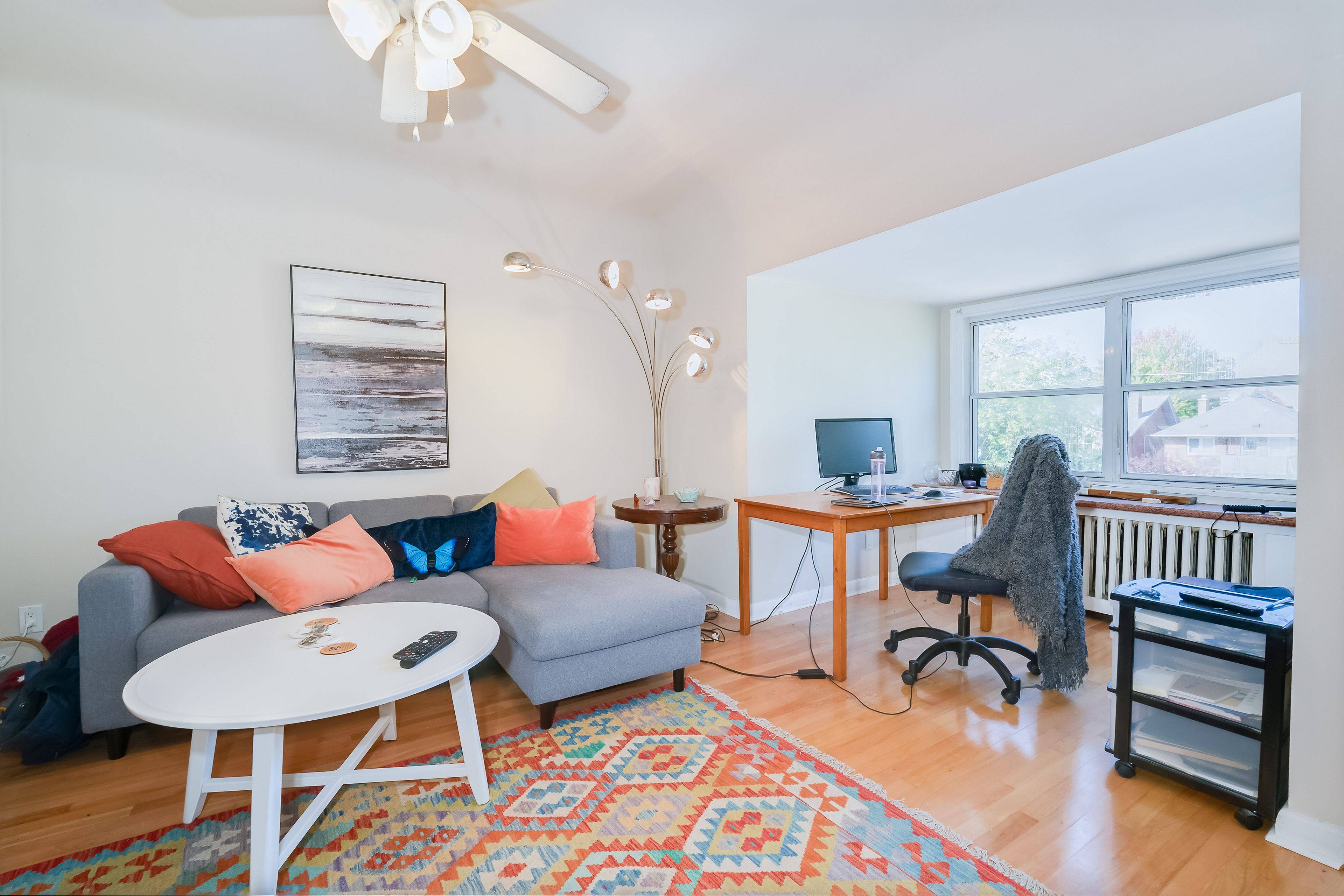 Toronto C09, ON M4T 1K4,50 Glenrose AVE #5