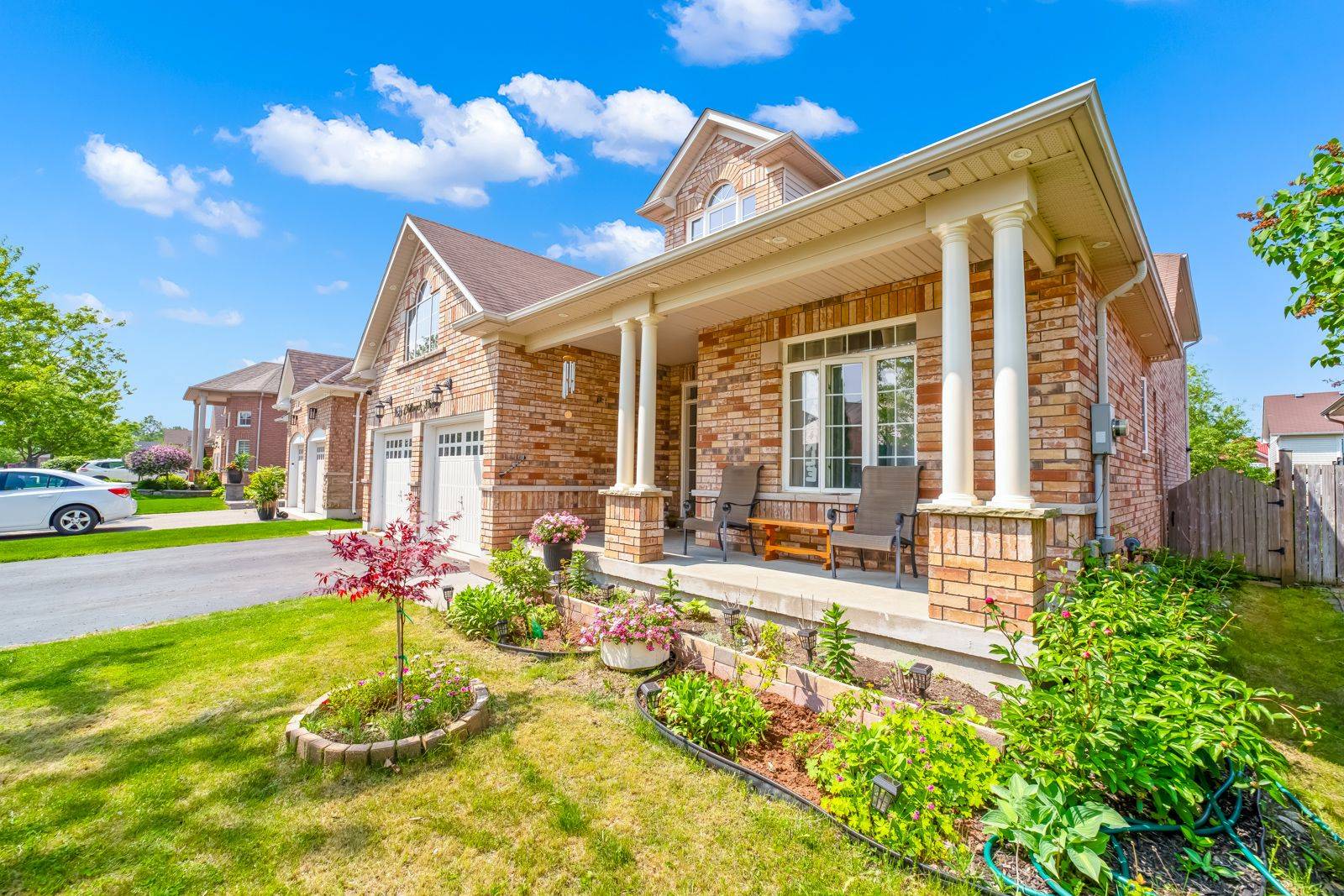 Oshawa, ON L1K 0C4,1626 Chilliwack ST