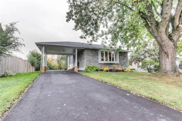 Oshawa, ON L1G 5Z1,209 Central Park BLVD N