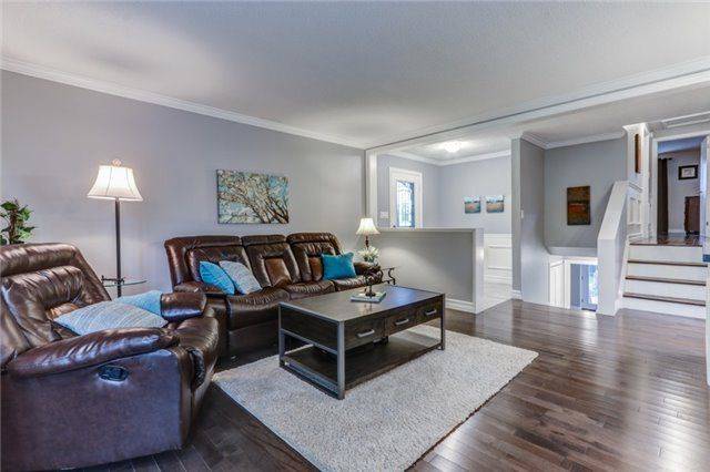 Oshawa, ON L1G 5Z1,209 Central Park BLVD N