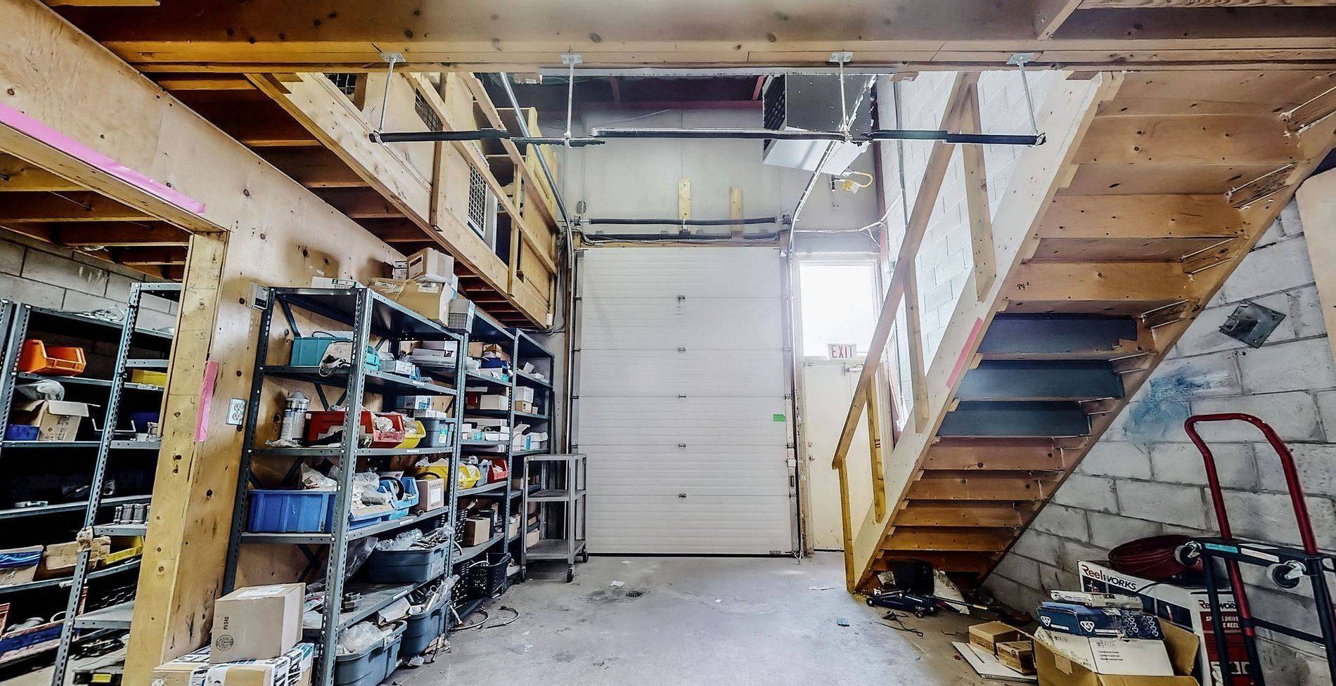 Toronto E07, ON M1V 5E4,80 Nashdene RD #52B