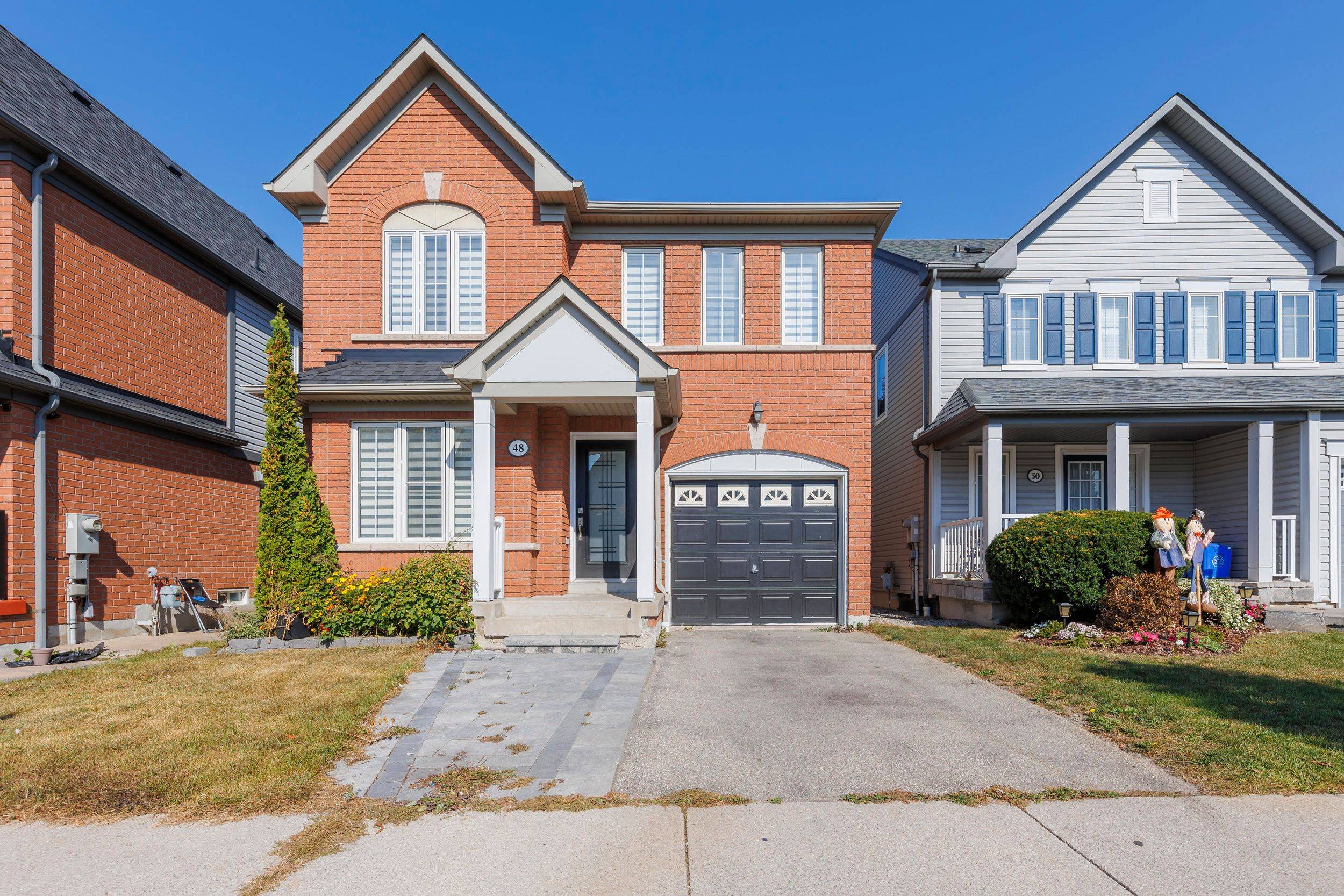 Ajax, ON L1Z 1Y8,48 McNicol CRES