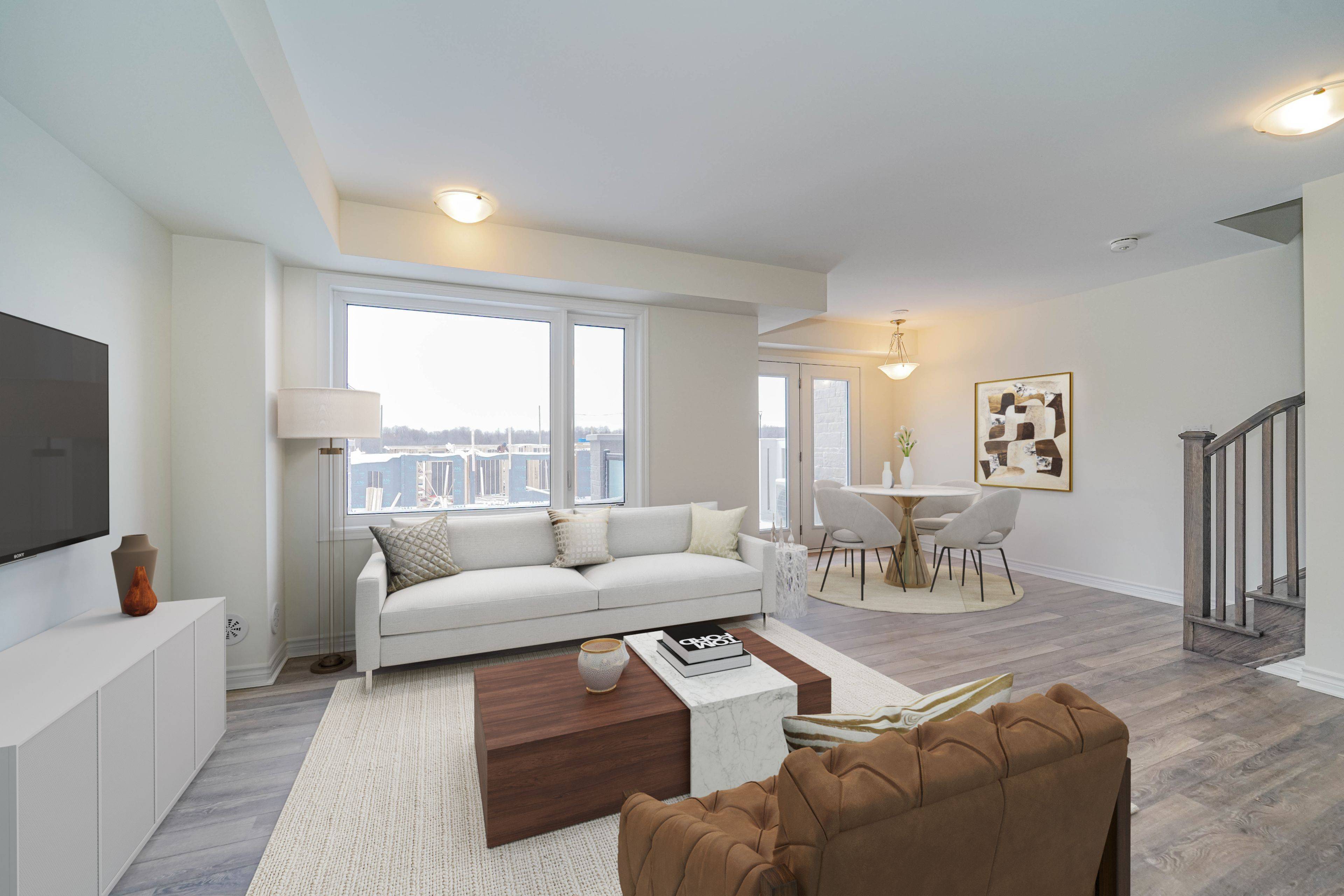 Pickering, ON L1X 0N4,3325 Thunderbird Promenade