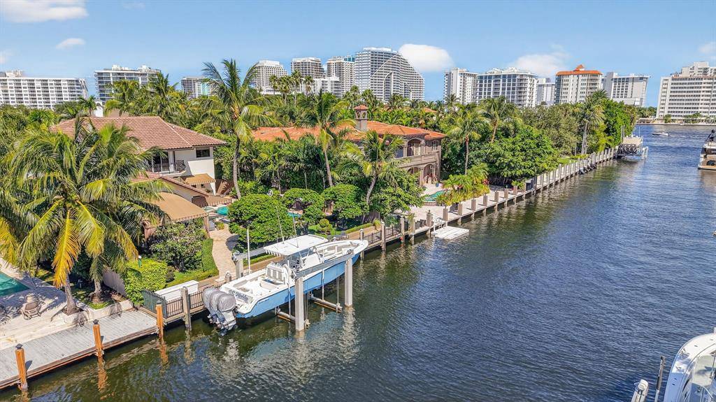 Fort Lauderdale, FL 33301,2630 Barcelona Dr