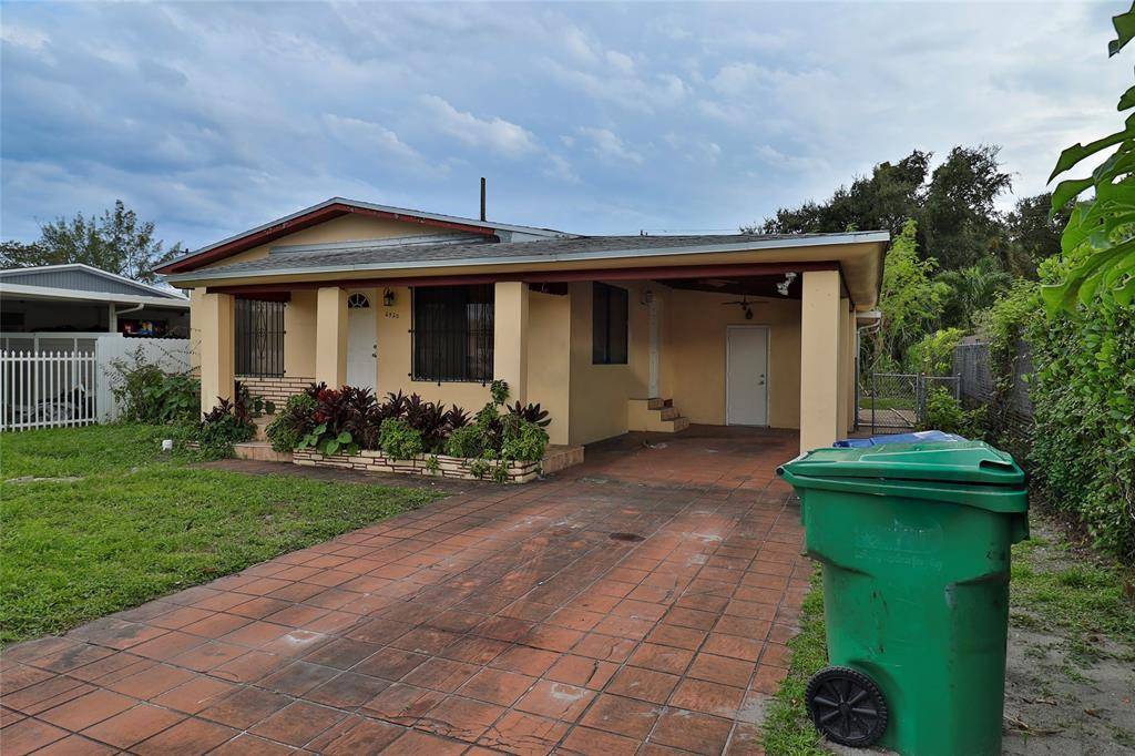 Miami, FL 33167,2520 NW 108th St