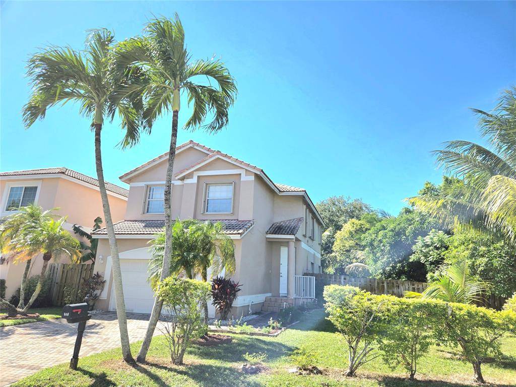 Coral Springs, FL 33071,160 NW 97th Ter