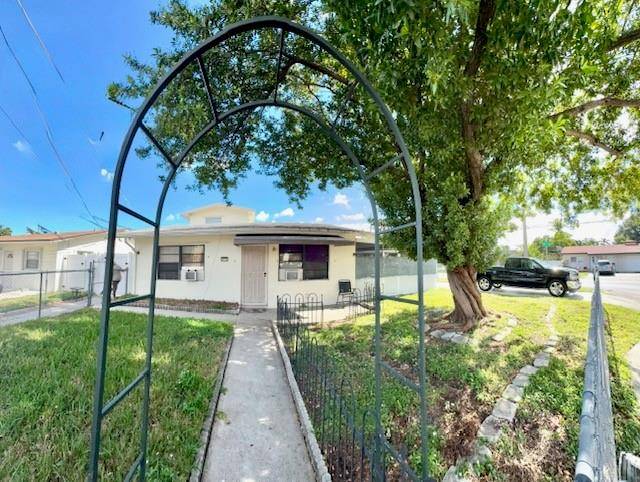 Hallandale Beach, FL 33009,271 SW 11th Ave