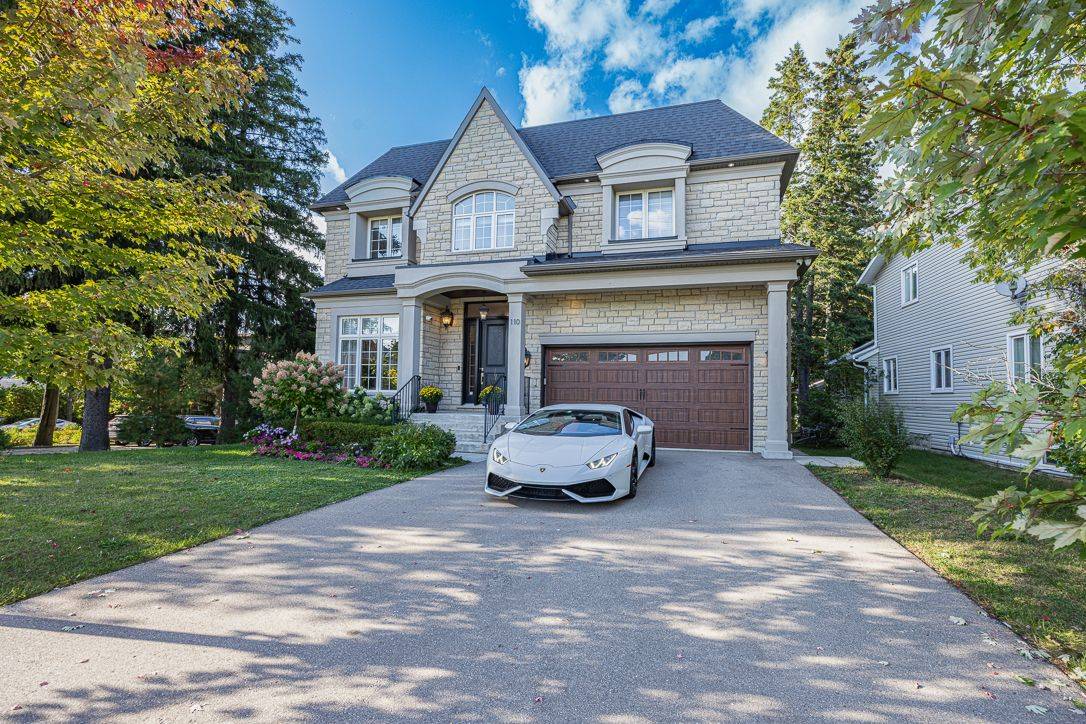 Richmond Hill, ON L4E 3E8,110 Snively ST