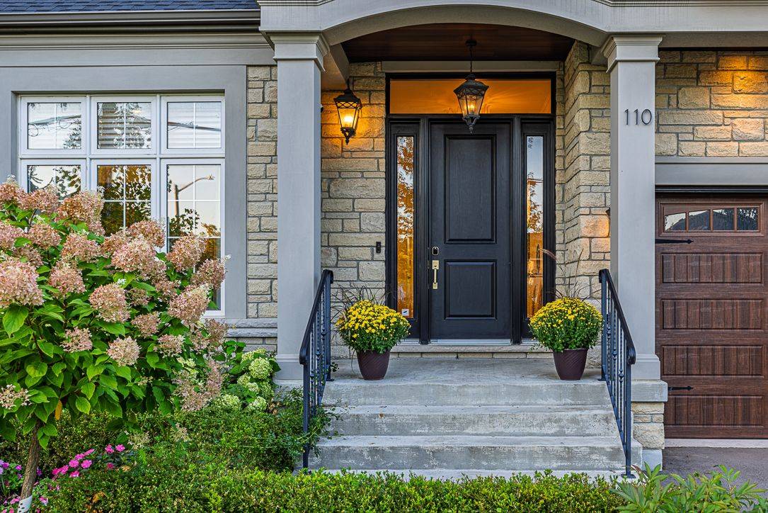 Richmond Hill, ON L4E 3E8,110 Snively ST