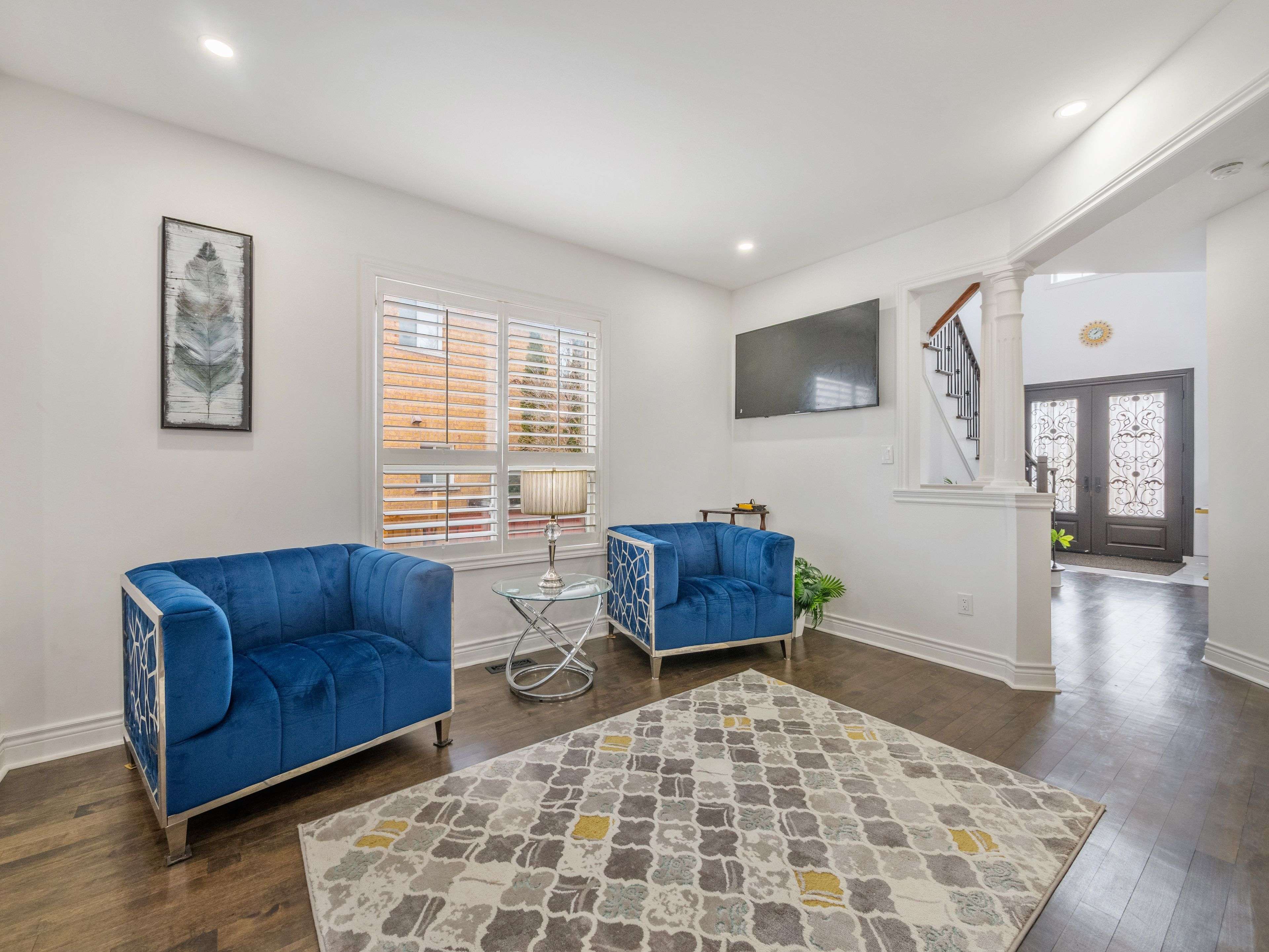 Vaughan, ON L4H 1R9,85 Lio AVE