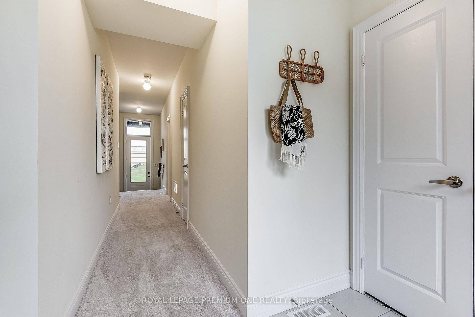 Vaughan, ON L4H 5L5,117 Tennant CIR