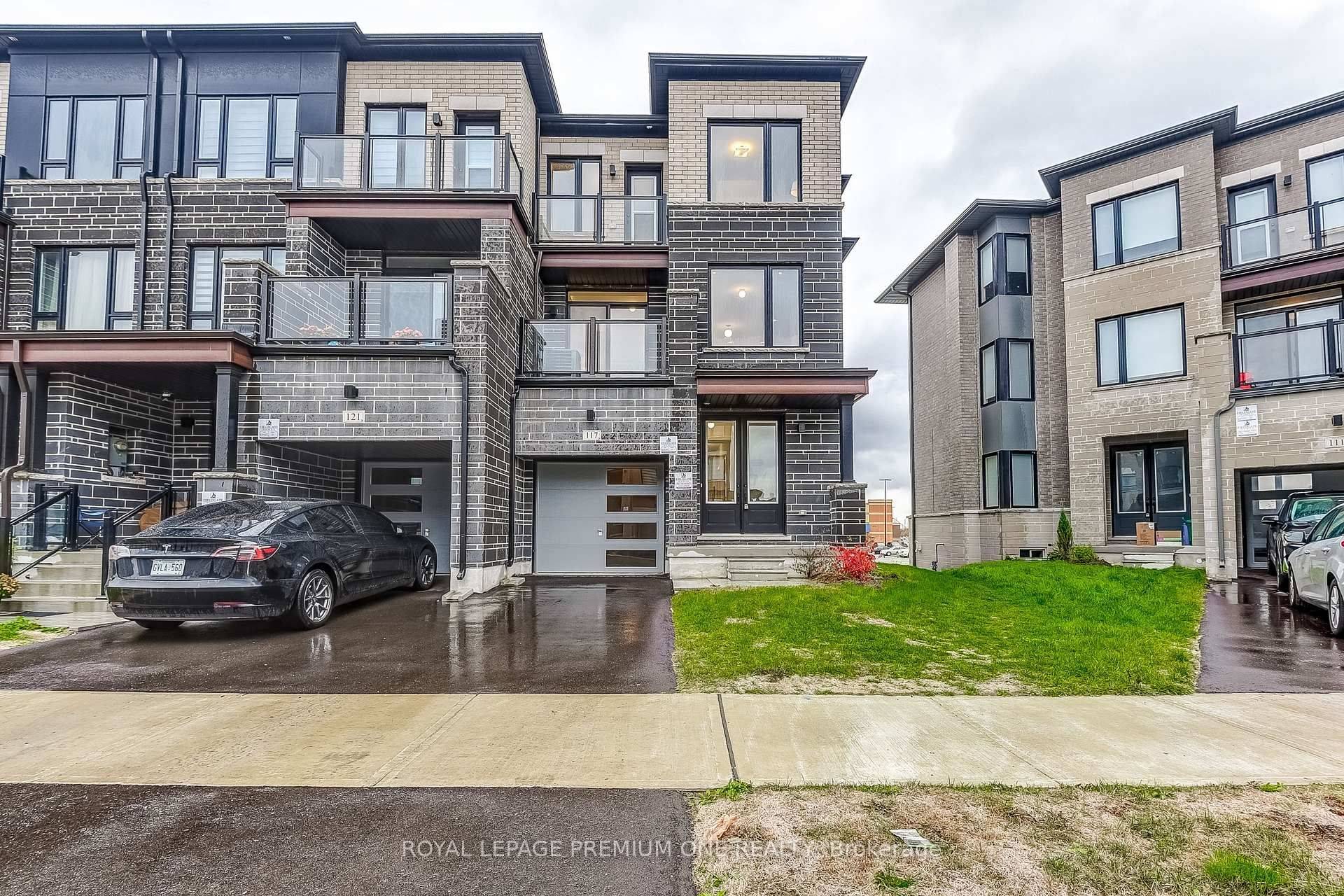 Vaughan, ON L4H 5L5,117 Tennant CIR