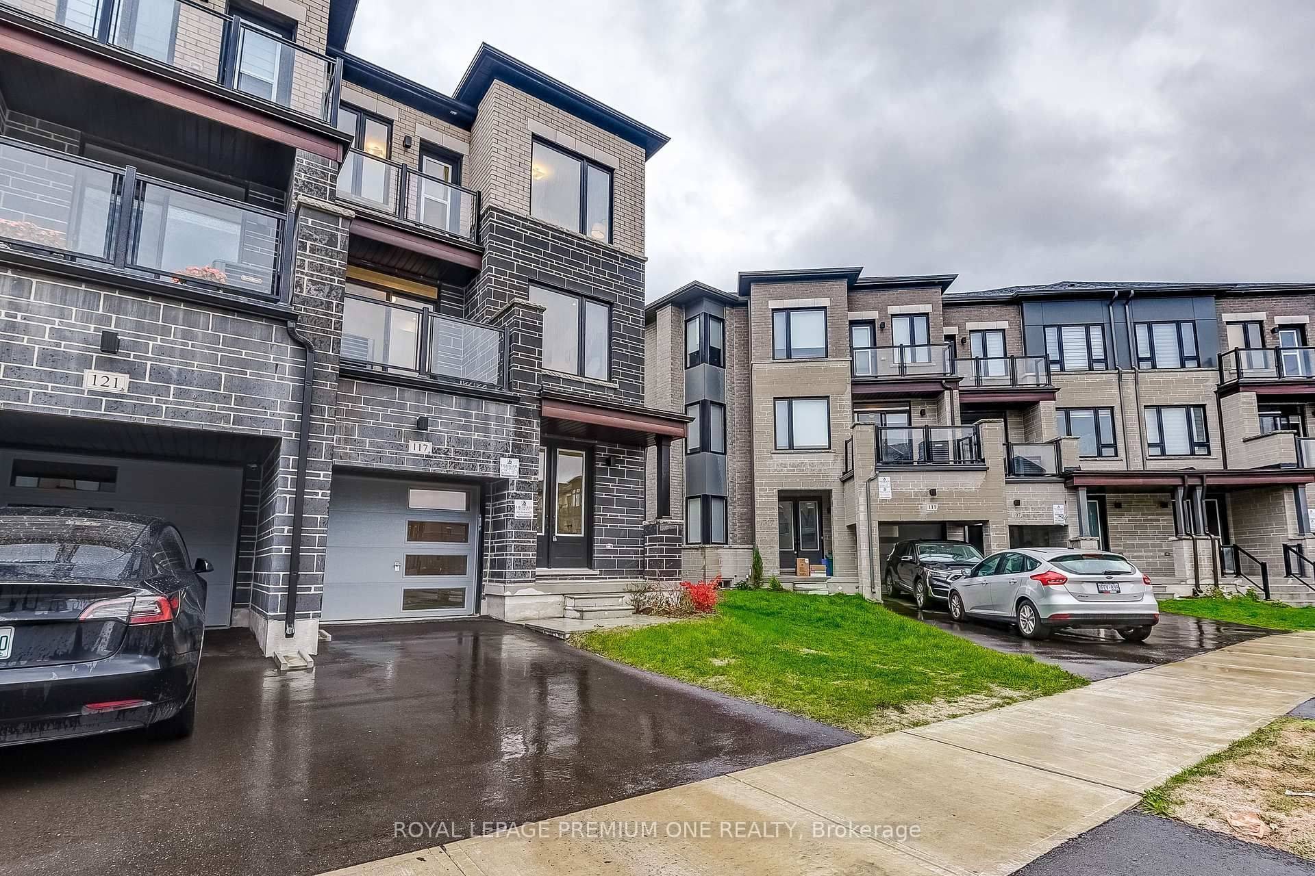 Vaughan, ON L4H 5L5,117 Tennant CIR