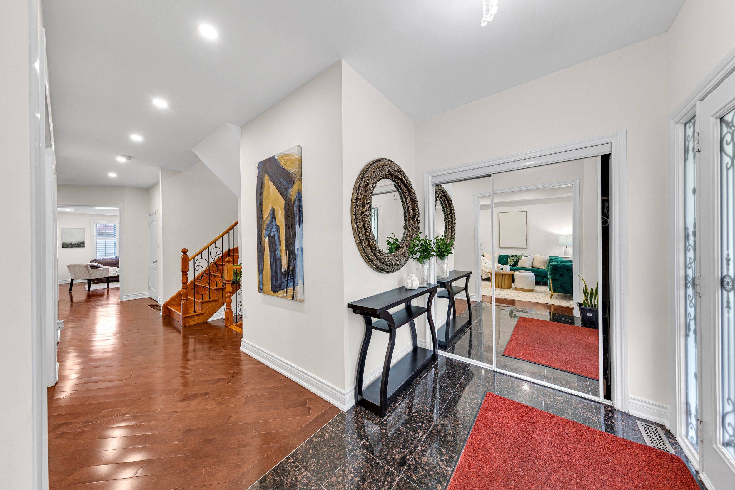 Markham, ON L6B 1A8,17 Rouge Bank DR