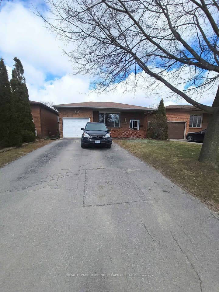 Barrie, ON L4M 6B6,98 Buchanan ST #Lower