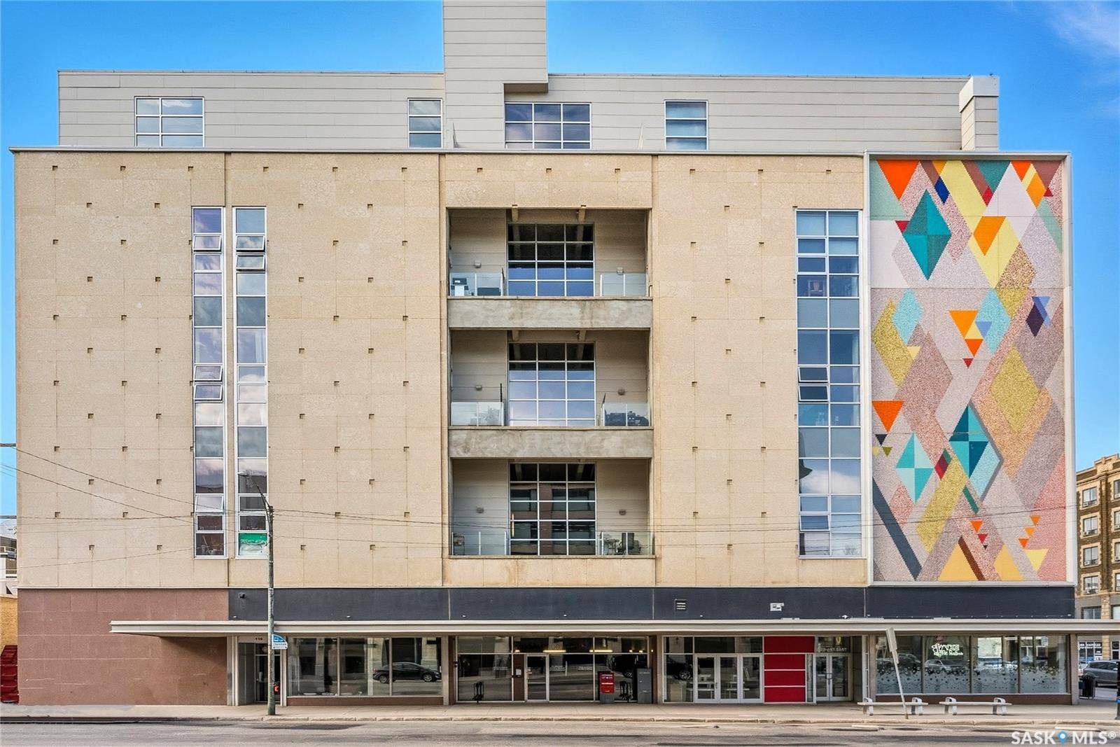 Saskatoon, SK S7K 0K8,120 23rd STREET E #328