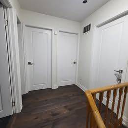 Toronto W05, ON M3L 2K1,82 John Lindsay CT #Upper