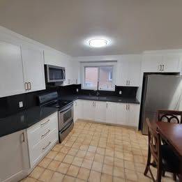 Toronto W05, ON M3L 2K1,82 John Lindsay CT #Upper