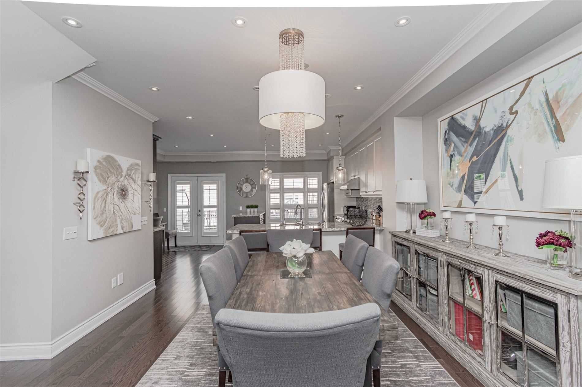 Oakville, ON L6H 0G8,2460 Prince Michael DR #30