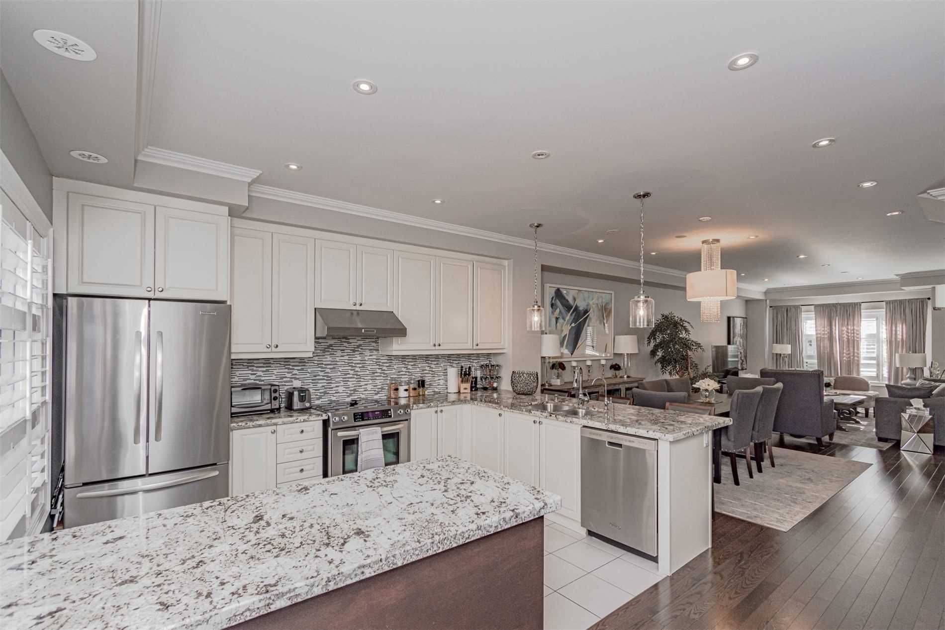 Oakville, ON L6H 0G8,2460 Prince Michael DR #30