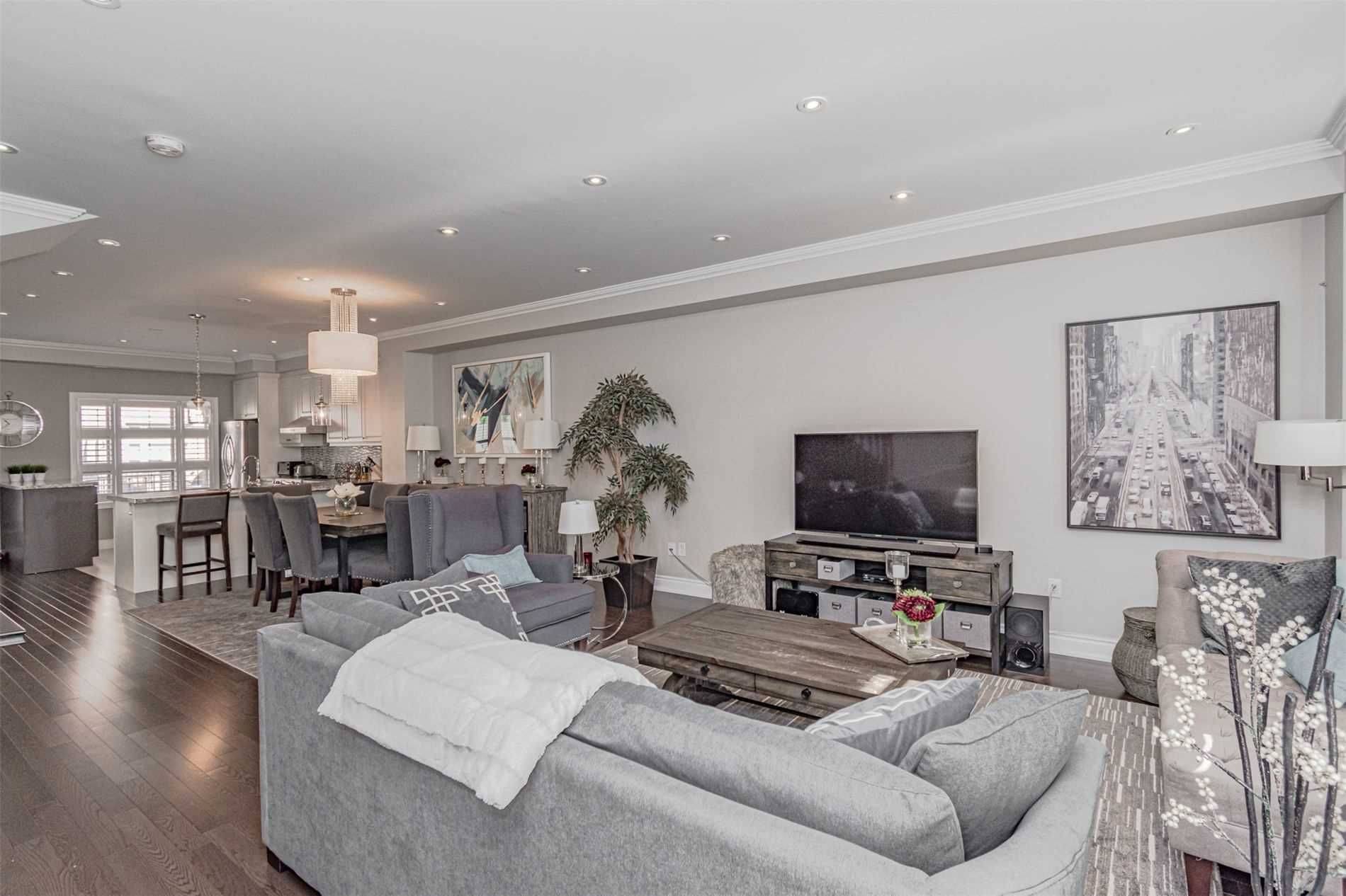 Oakville, ON L6H 0G8,2460 Prince Michael DR #30