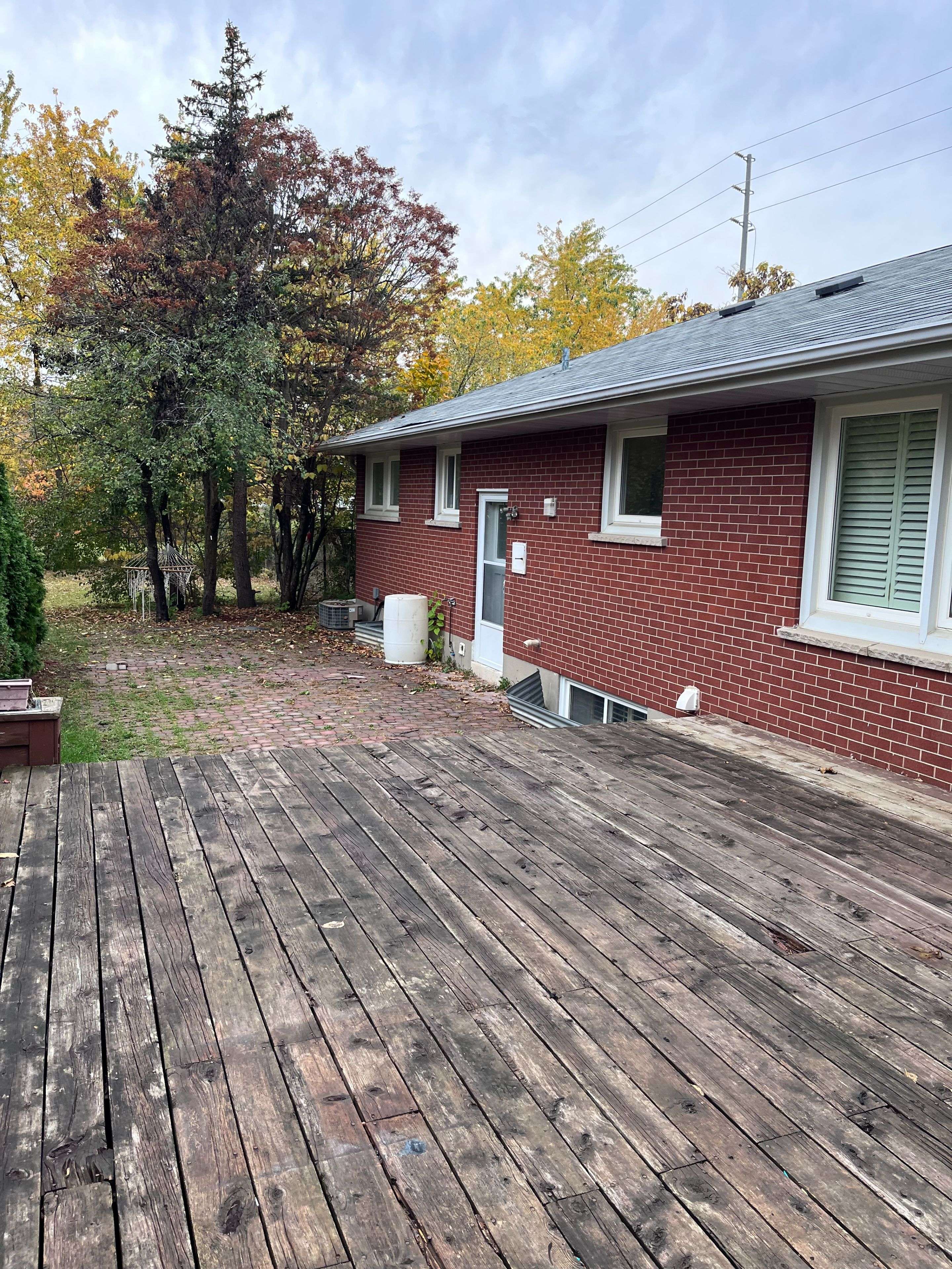 Brampton, ON L6P 0T6,3407 Countryside DR #Main