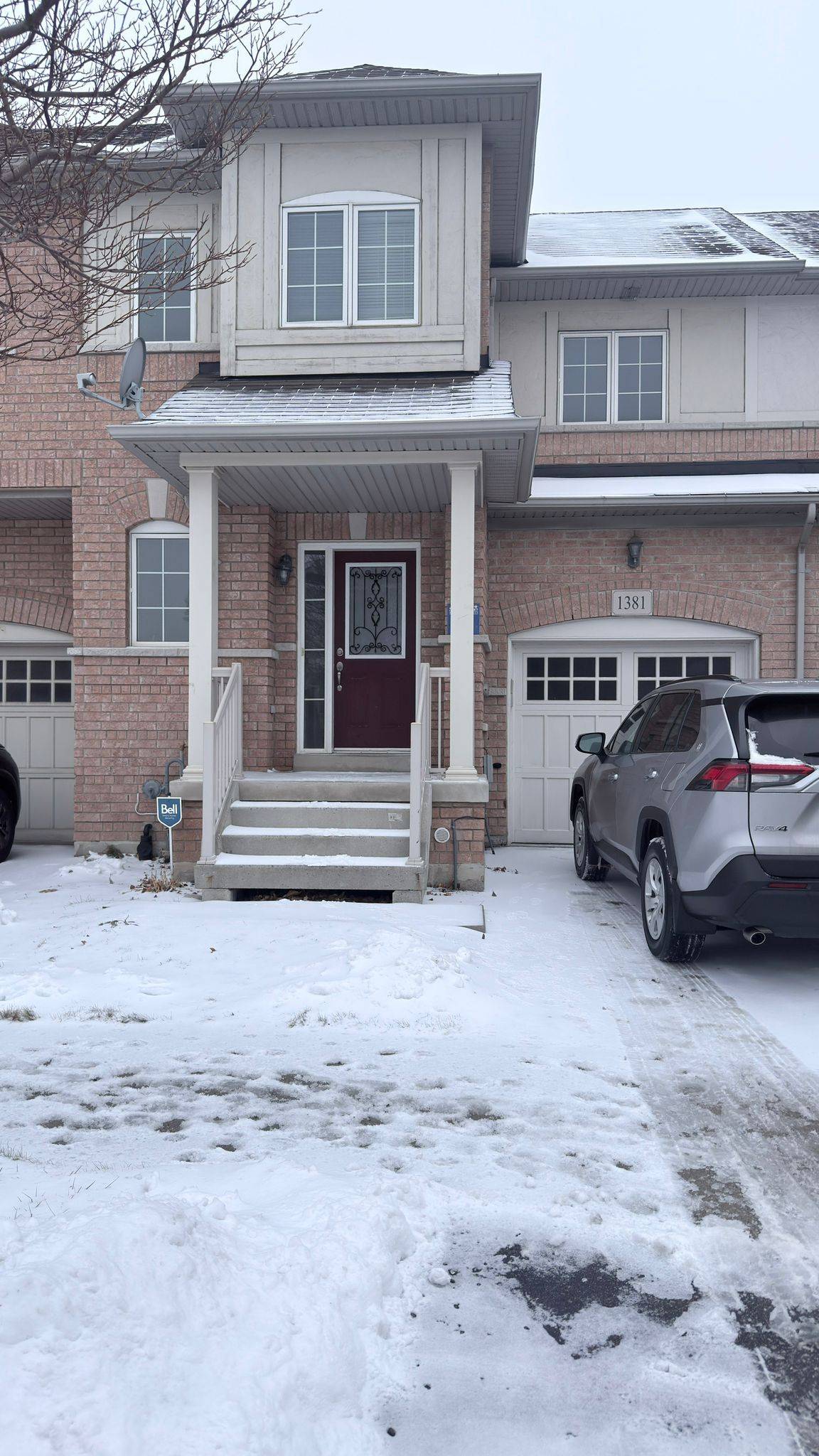 Milton, ON L9T 7R4,1381 Brandon TER