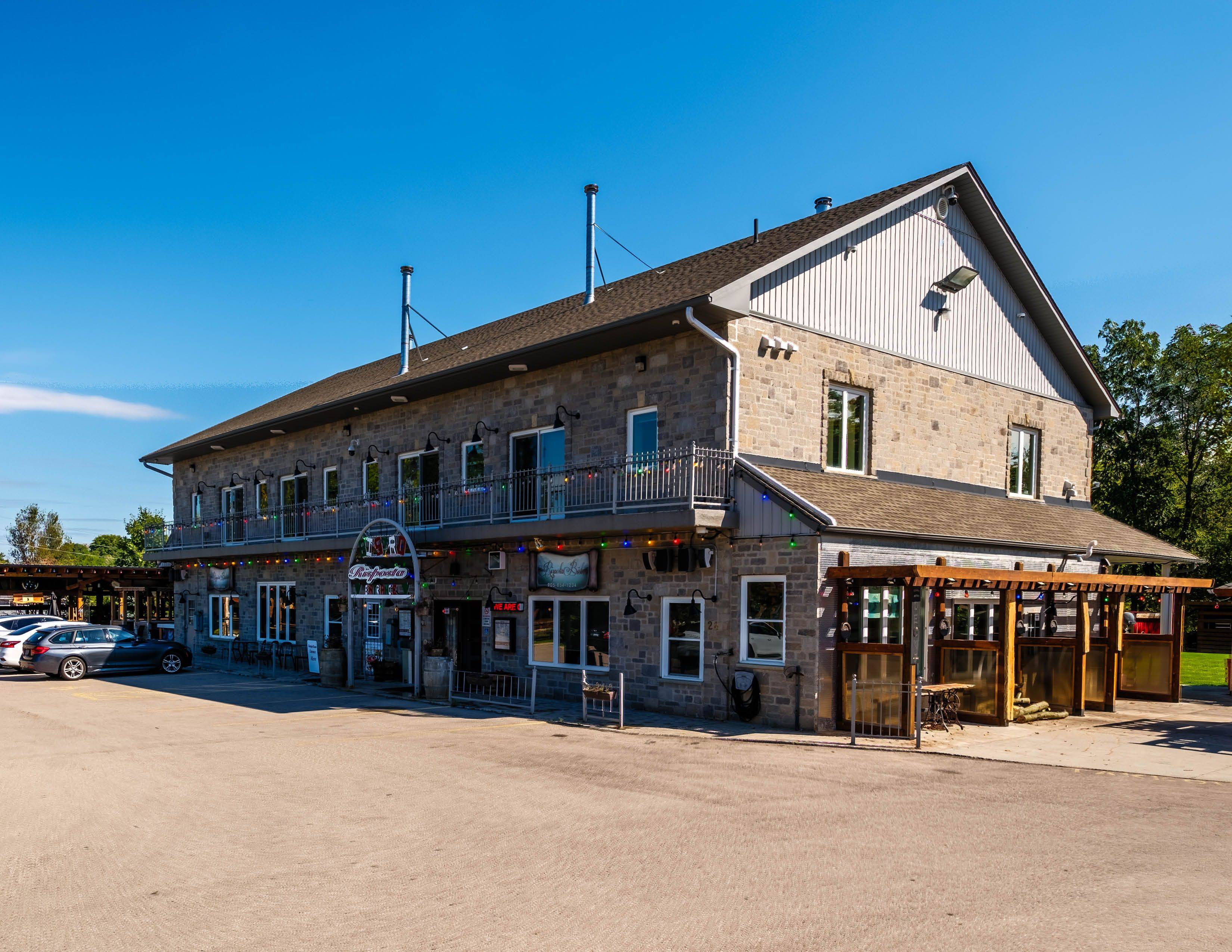 Milton, ON L0P 1B0,24 Crawford CRES