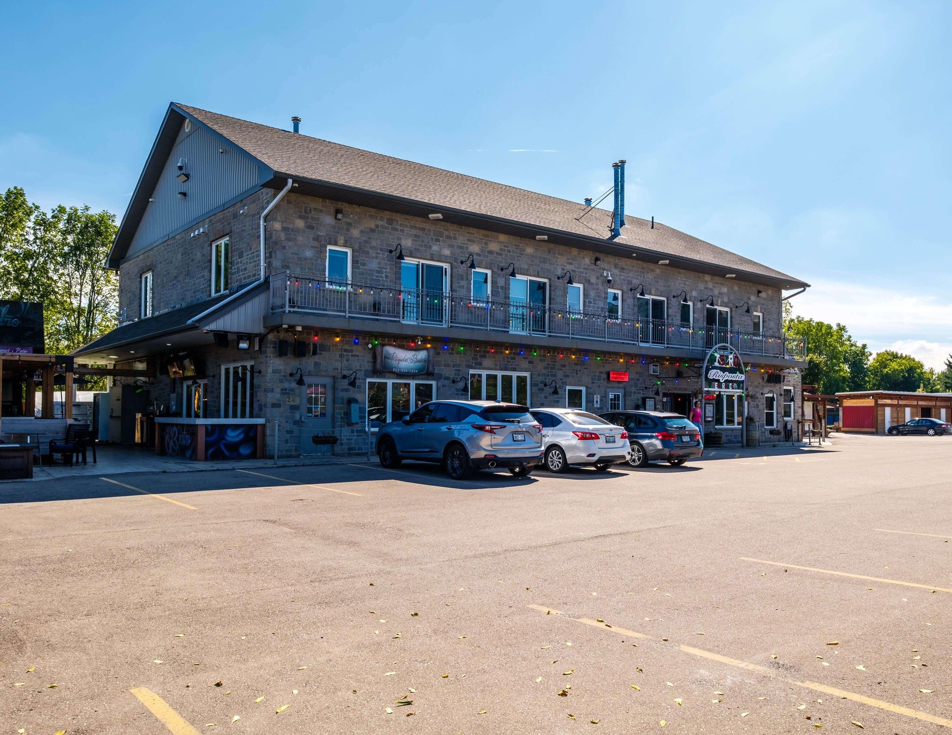 Milton, ON L0P 1B0,24 Crawford CRES