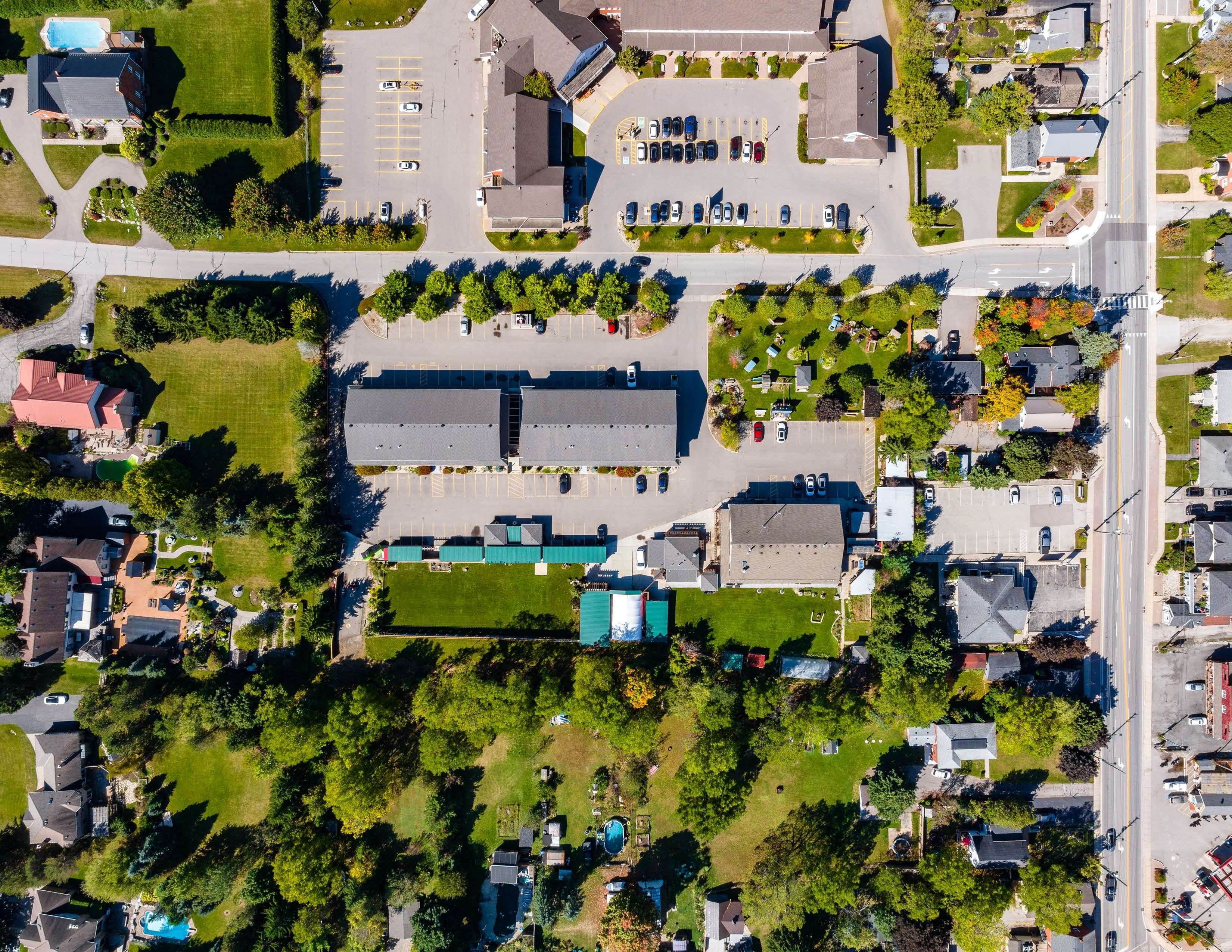 Milton, ON L0P 1B0,44 Crawford CRES