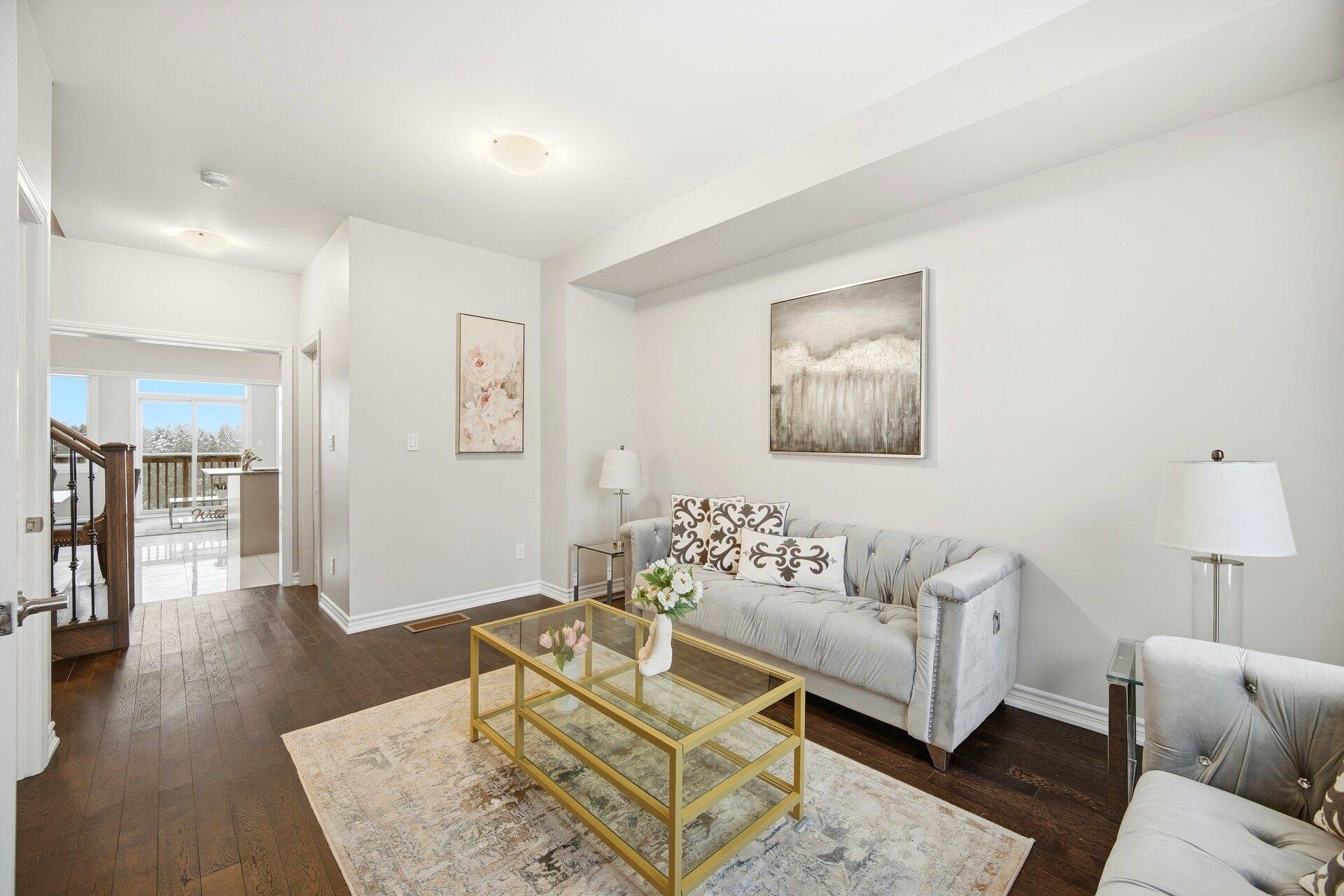 Brampton, ON L6Z 0J7,52 Savino DR