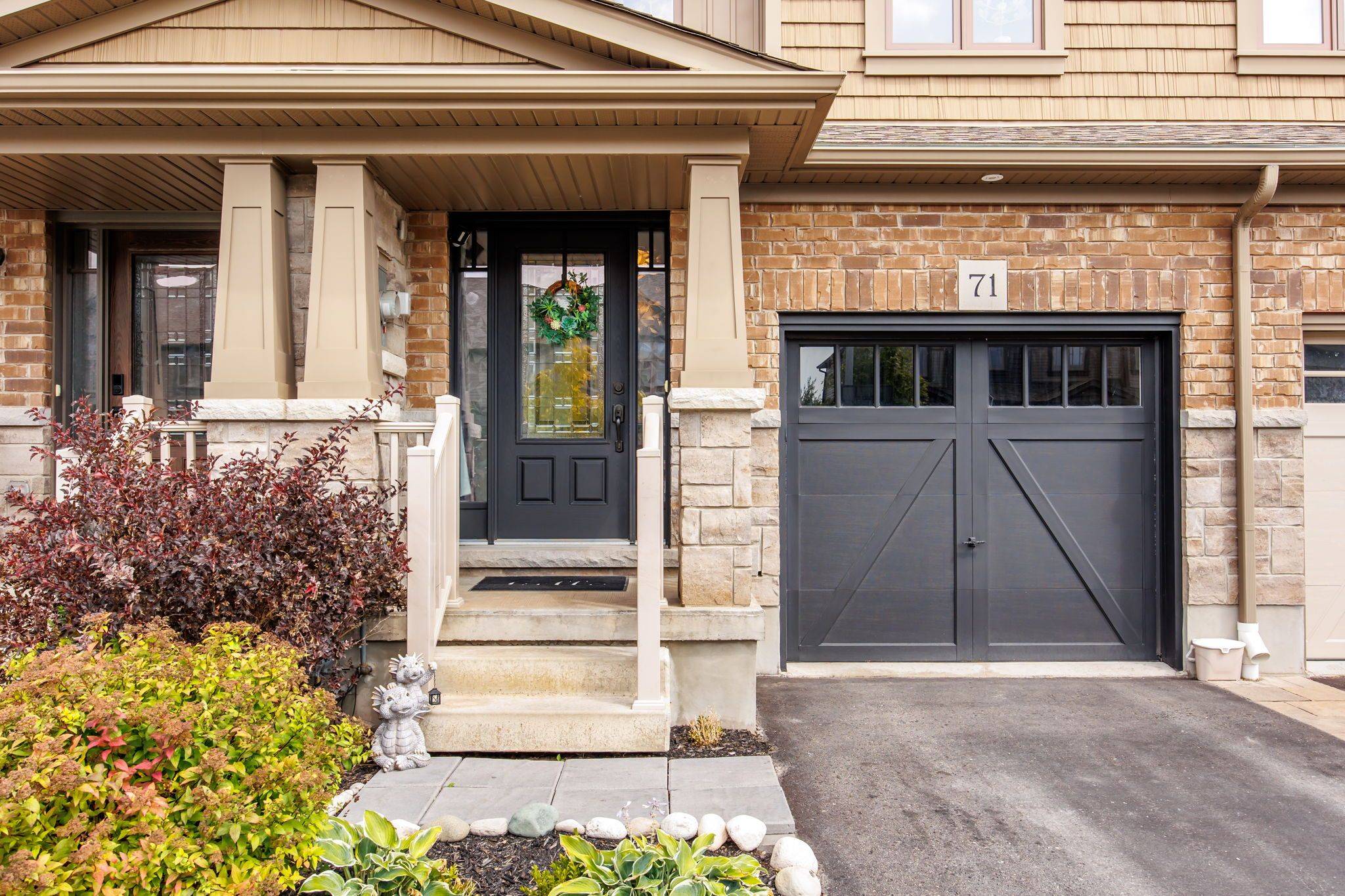 Orangeville, ON L9W 5H8,71 Winterton CT