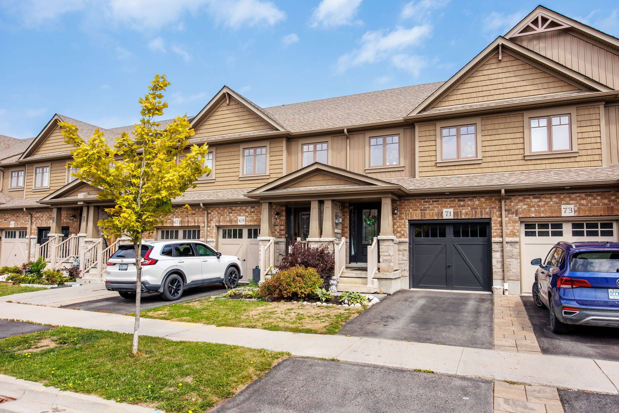 Orangeville, ON L9W 5H8,71 Winterton CT
