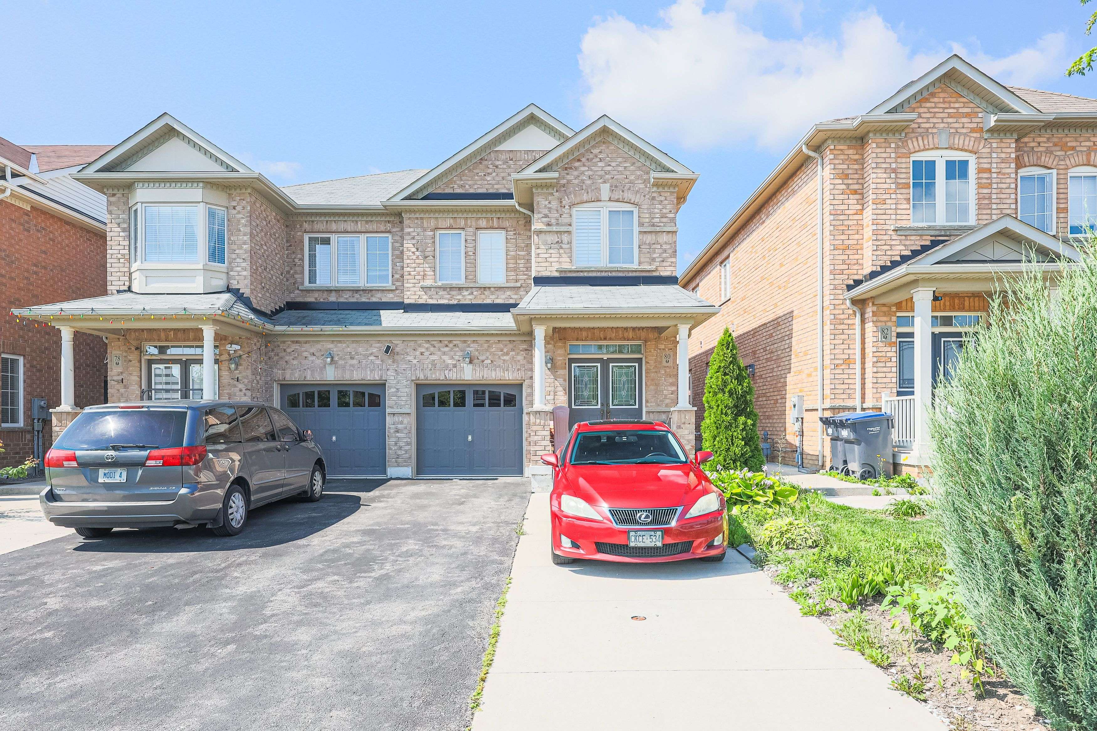 Brampton, ON L6P 0V9,80 Washburn RD