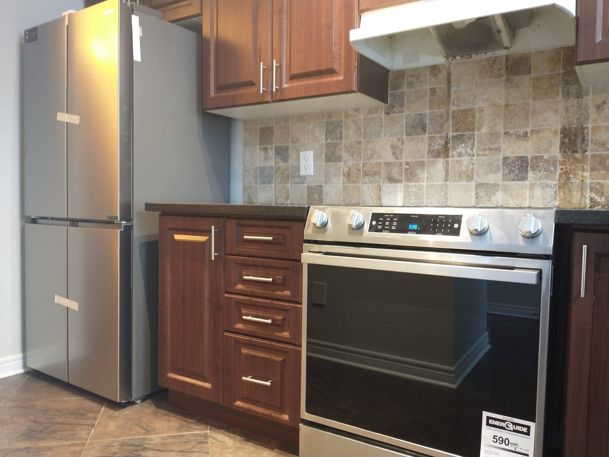 Toronto W07, ON M8Z 0A5,22 Market Garden Mews