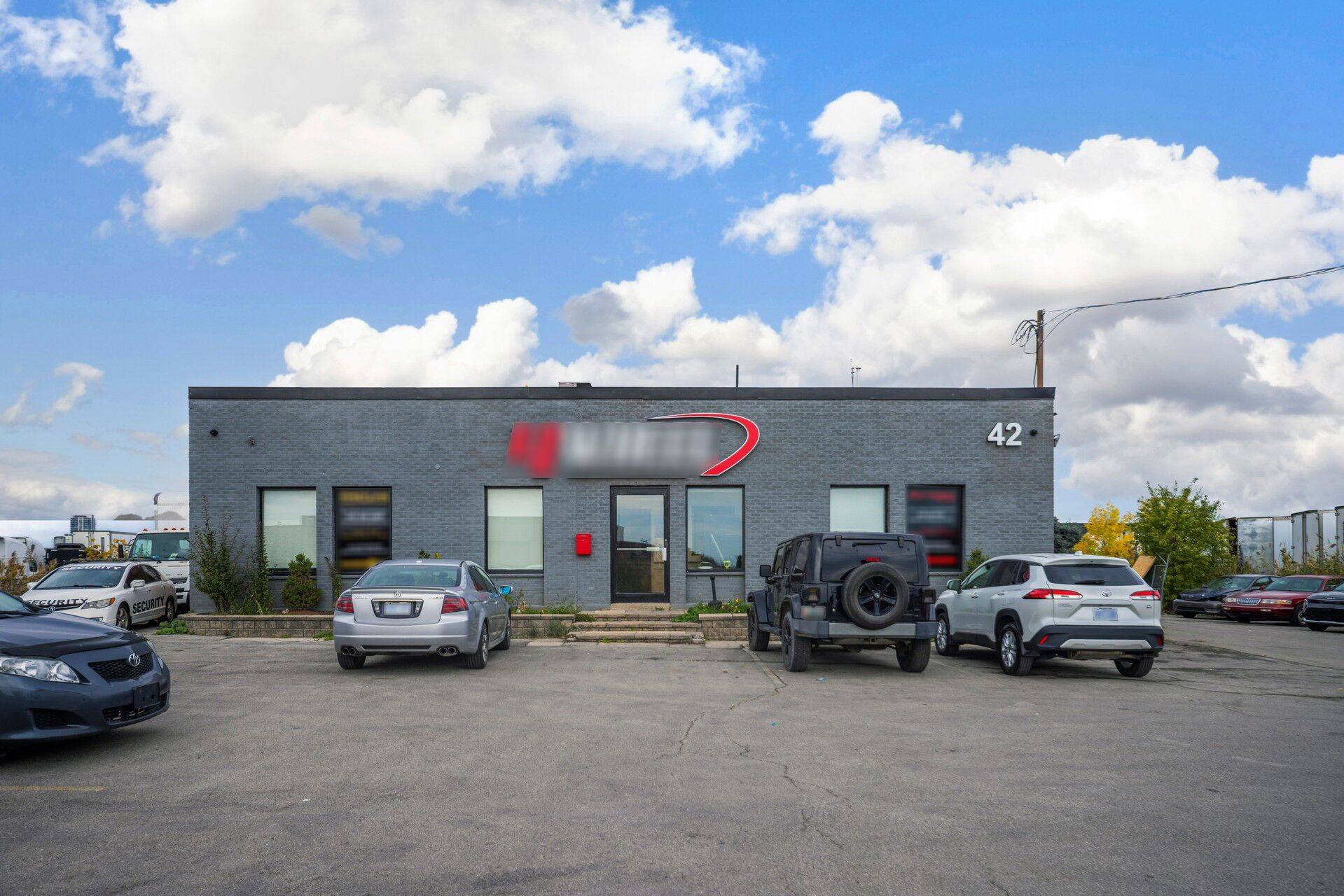 Brampton, ON L6W 1L4,42 Stafford DR