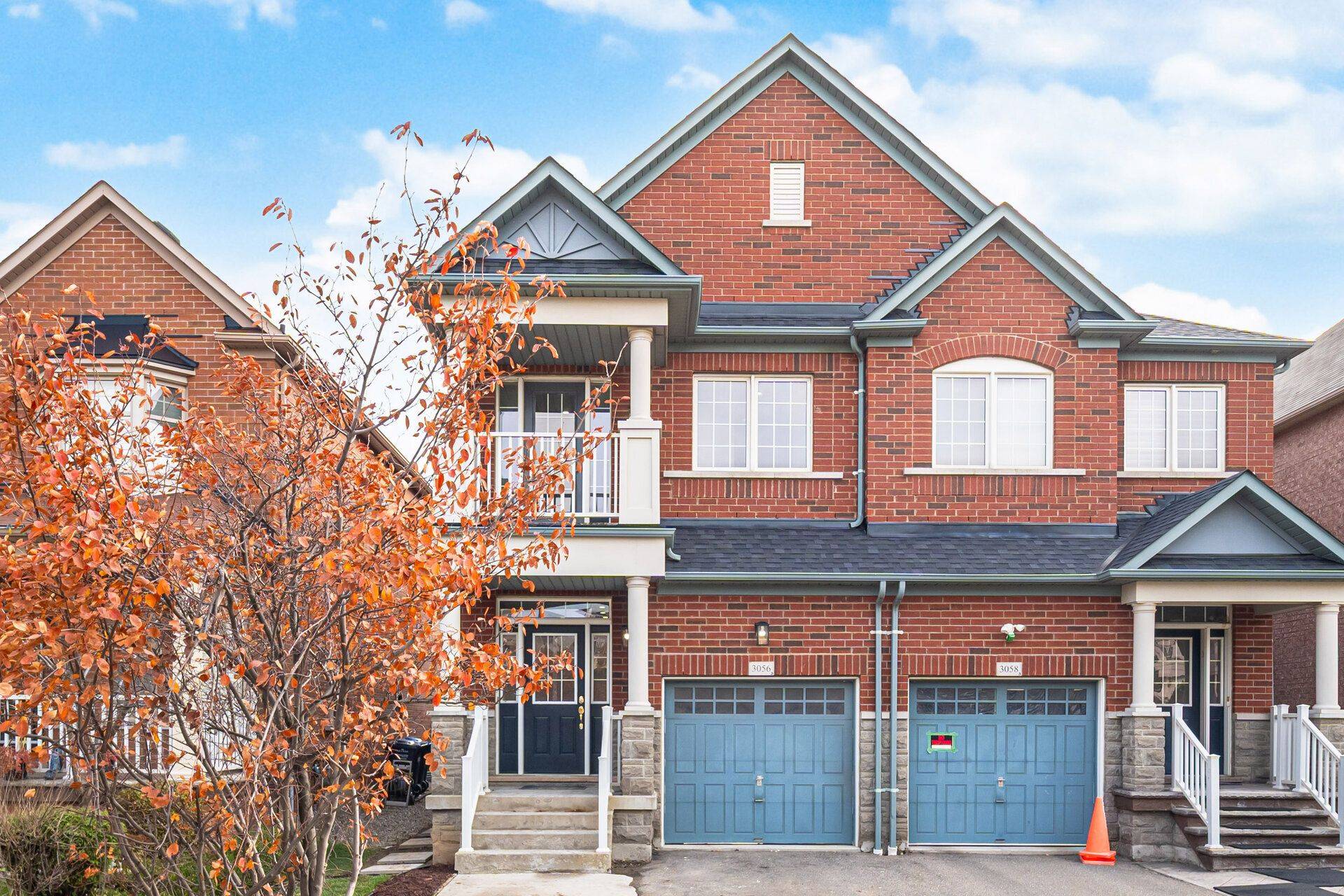 Mississauga, ON L5M 0M9,3056 Doyle ST