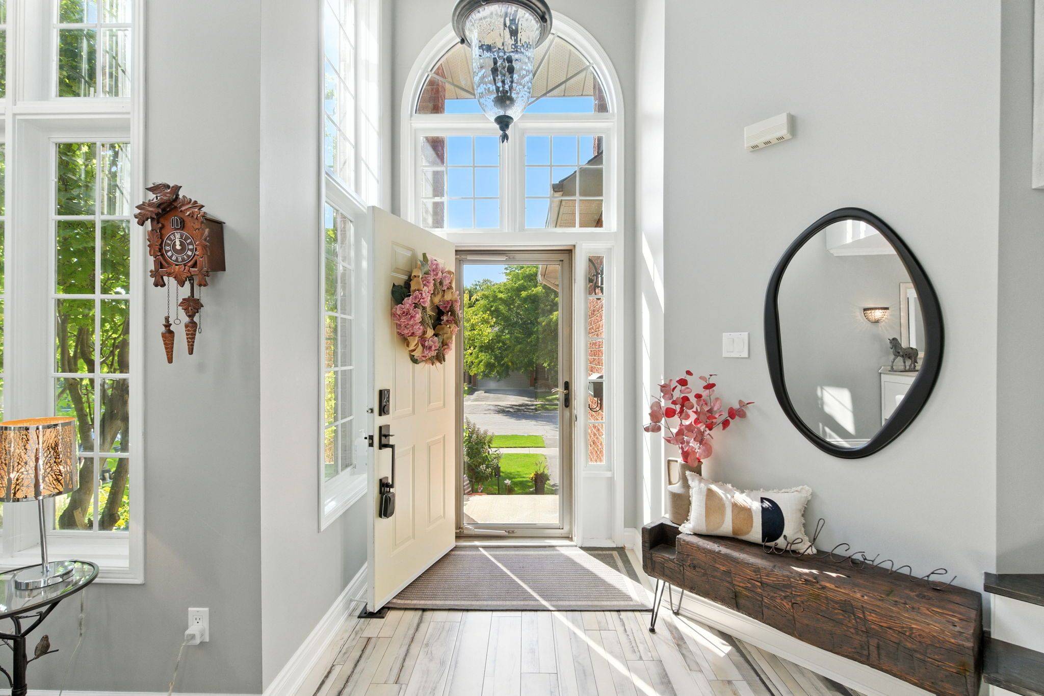 Hamilton, ON L8B 0H1,36 Pinecreek RD