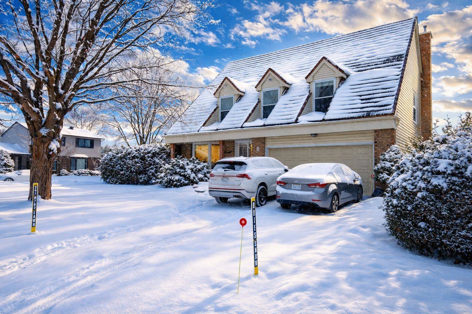 Hunt Club - Windsor Park Village And Area, ON K1V 9L1,1 Bennett ST