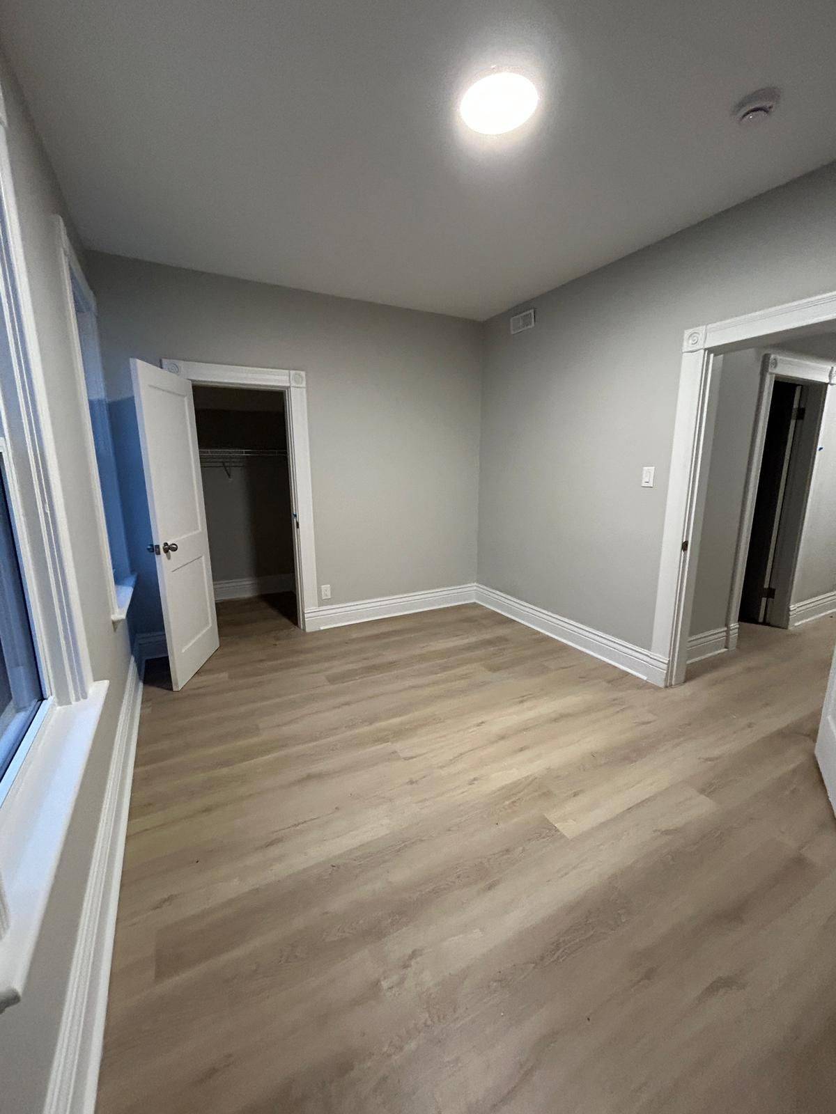 London East, ON N6B 2S3,195 Colborne ST #upper