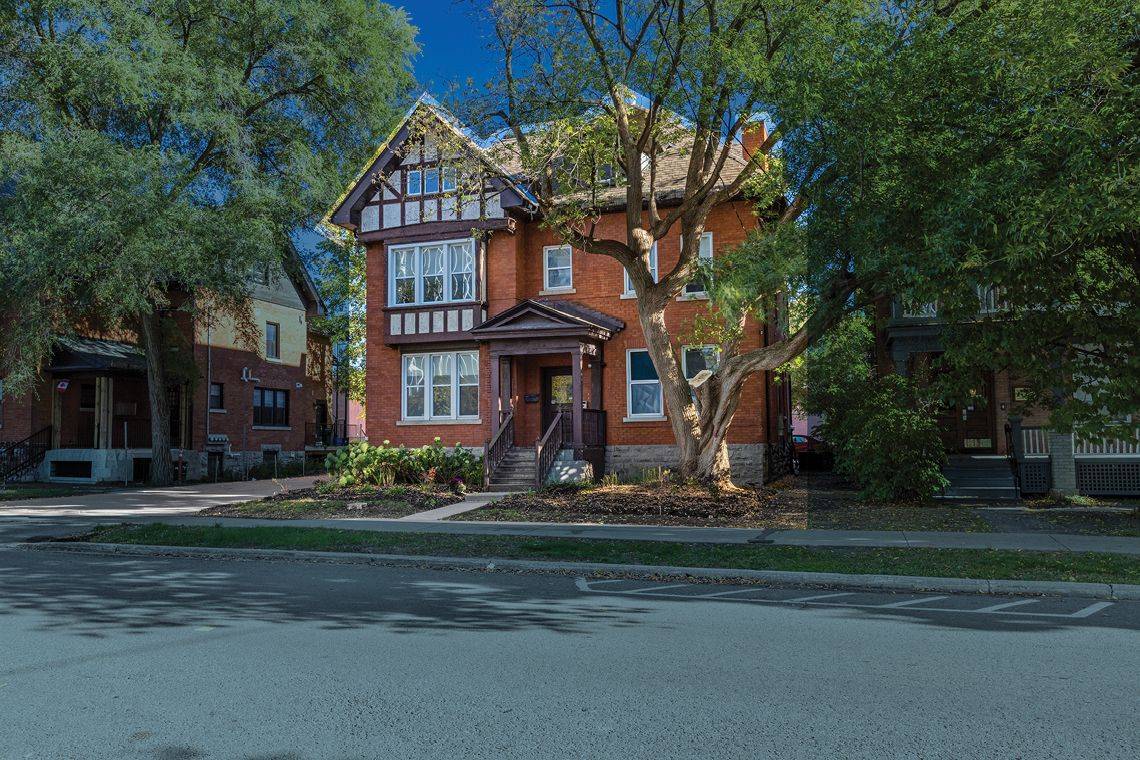 Ottawa Centre, ON K2P 1B9,226 Argyle AVE