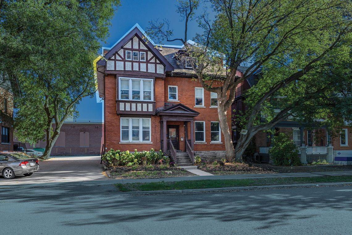 Ottawa Centre, ON K2P 1B9,226 Argyle AVE