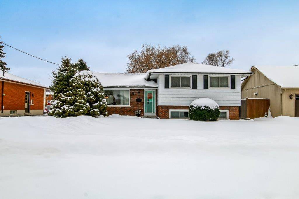 Woodstock, ON N4S 2A8,876 Isabel ST