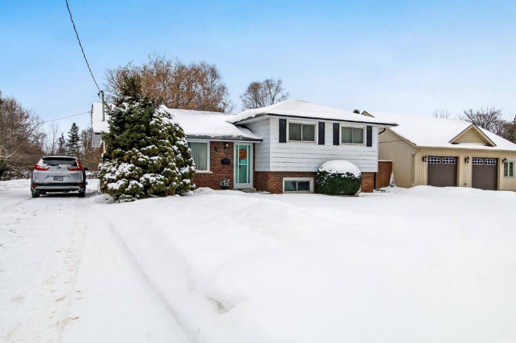 Woodstock, ON N4S 2A8,876 Isabel ST