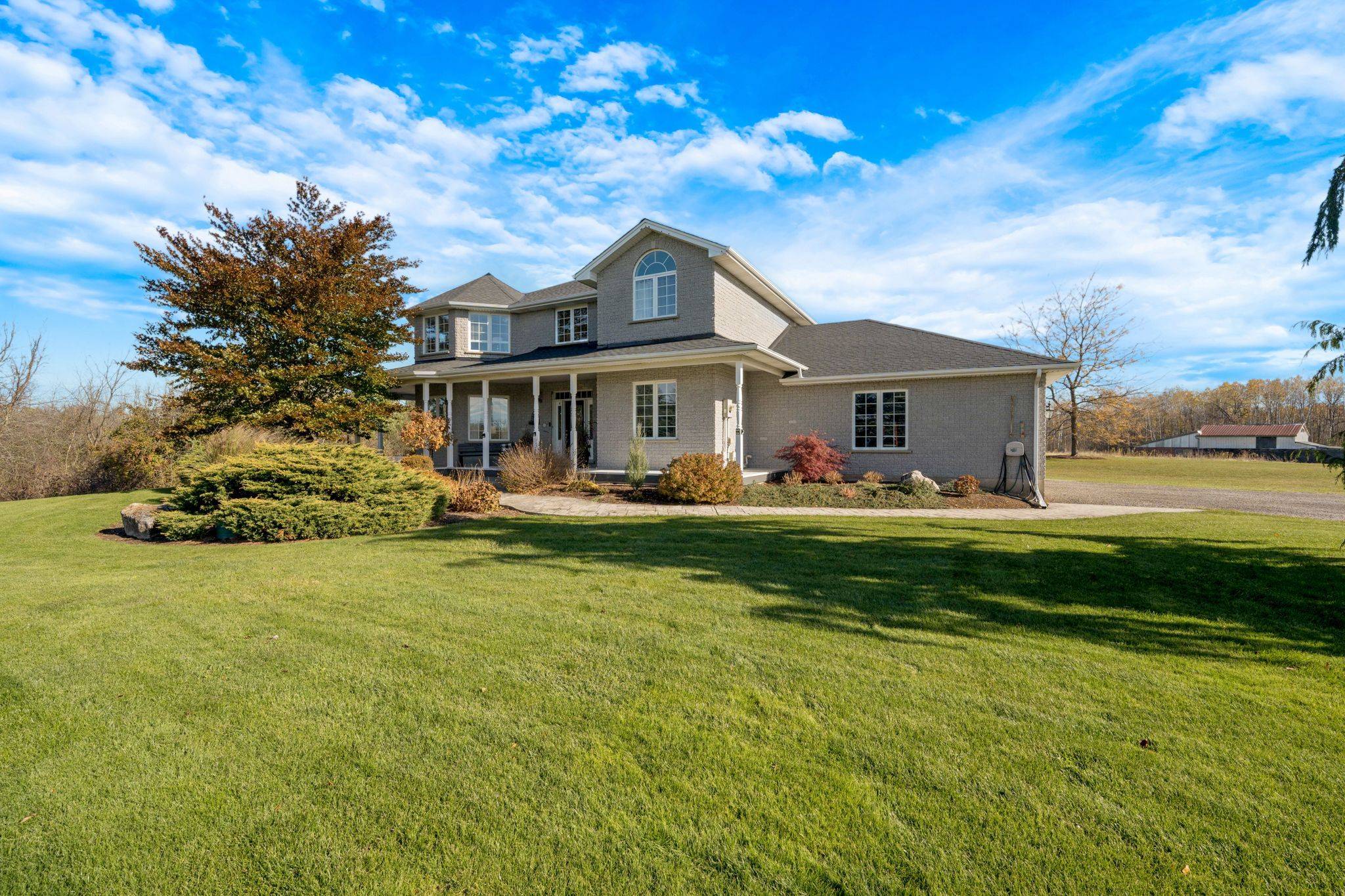 North Dumfries, ON N1R 5S2,1295 Sheffield RD