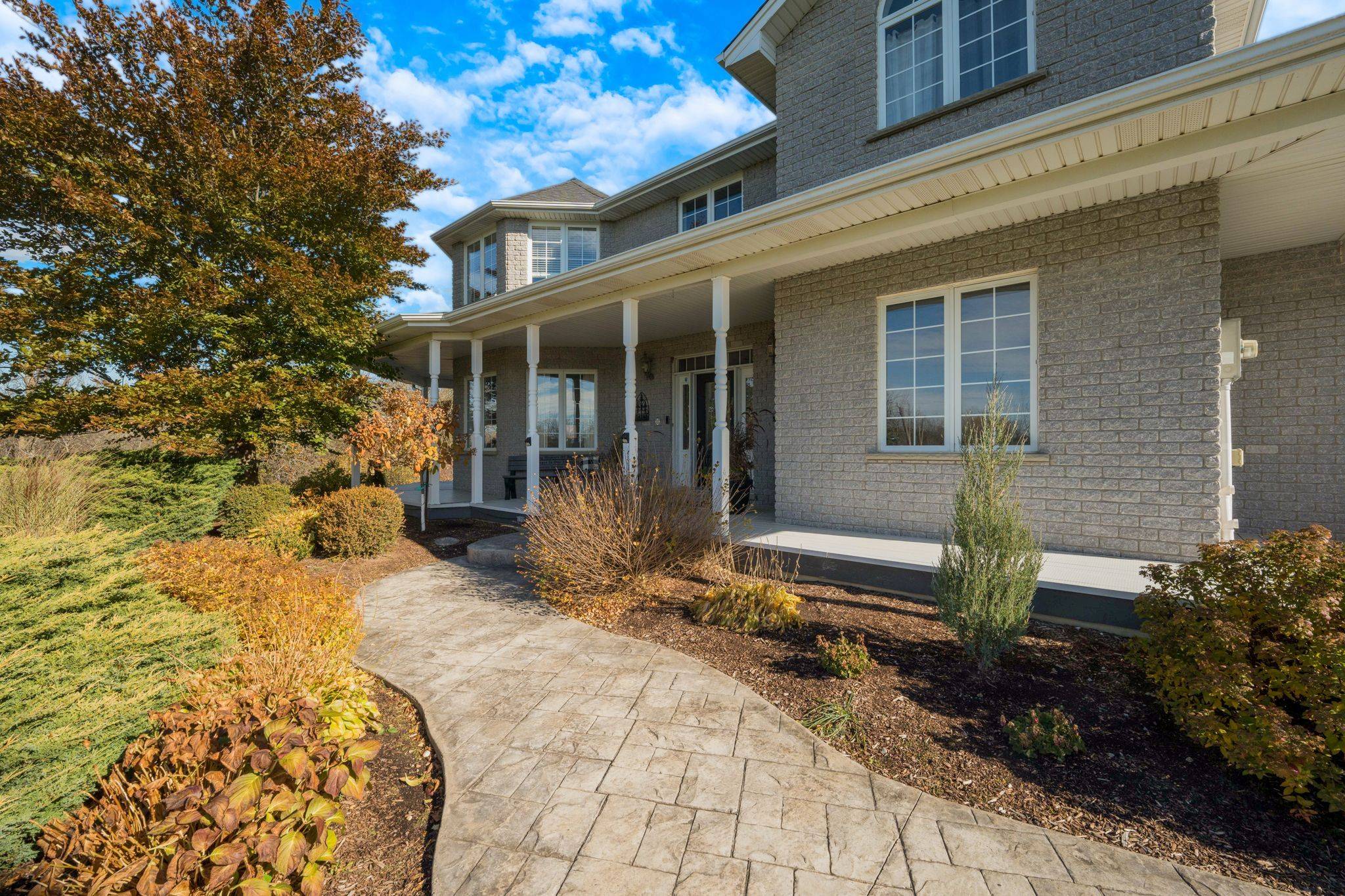 North Dumfries, ON N1R 5S2,1295 Sheffield RD