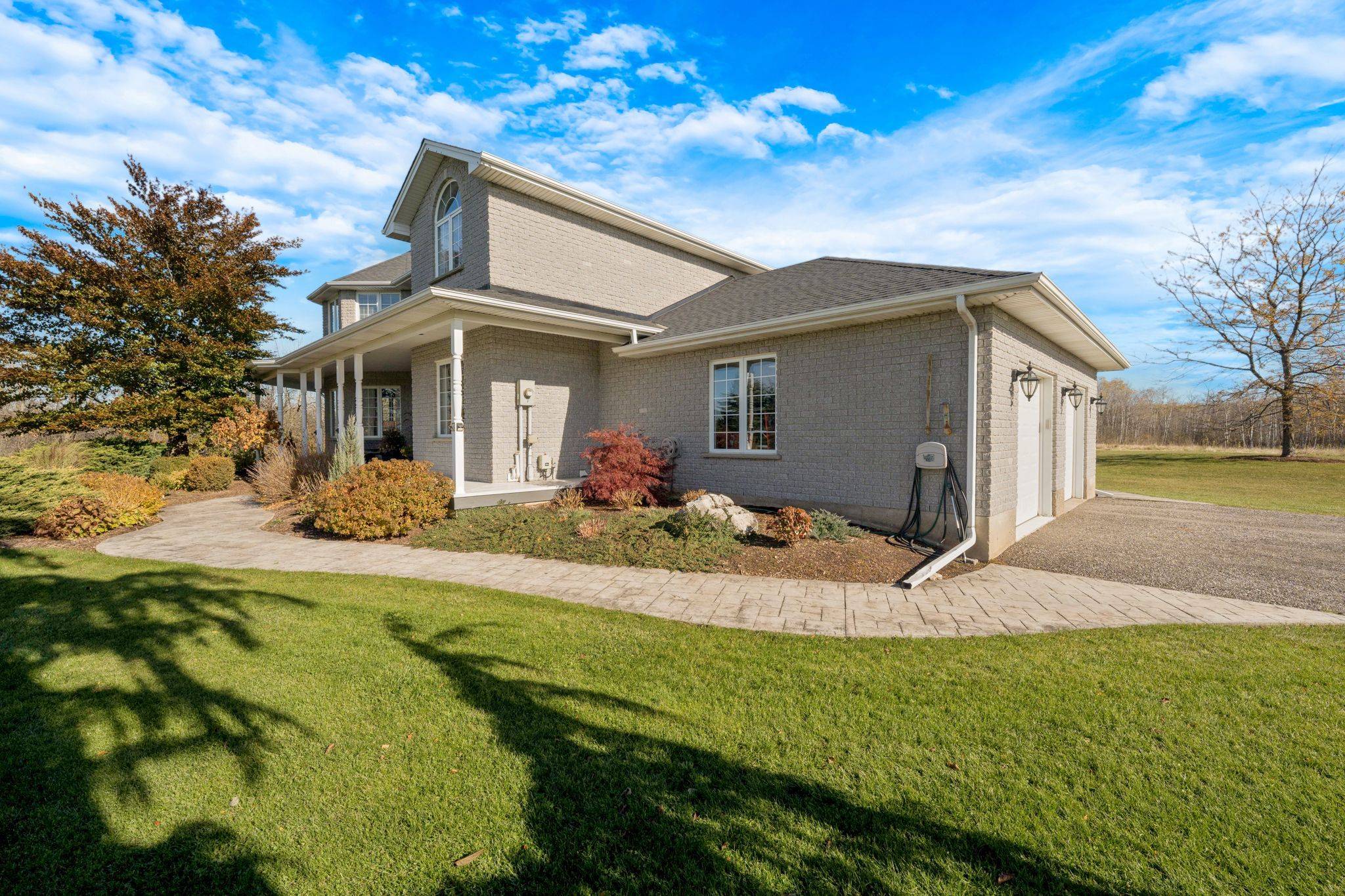 North Dumfries, ON N1R 5S2,1295 Sheffield RD