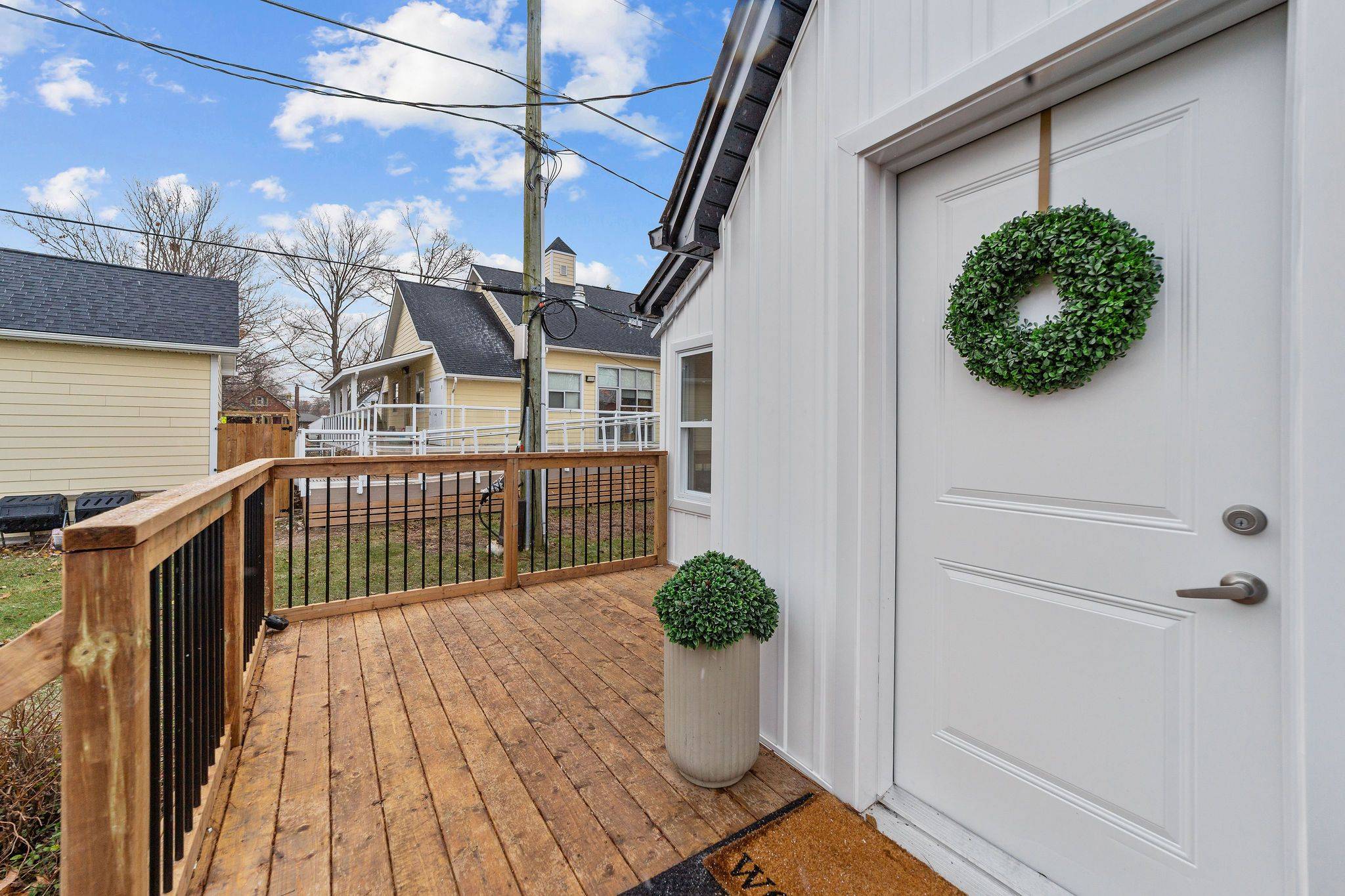 London South, ON N6C 4S3,271 Herkimer ST