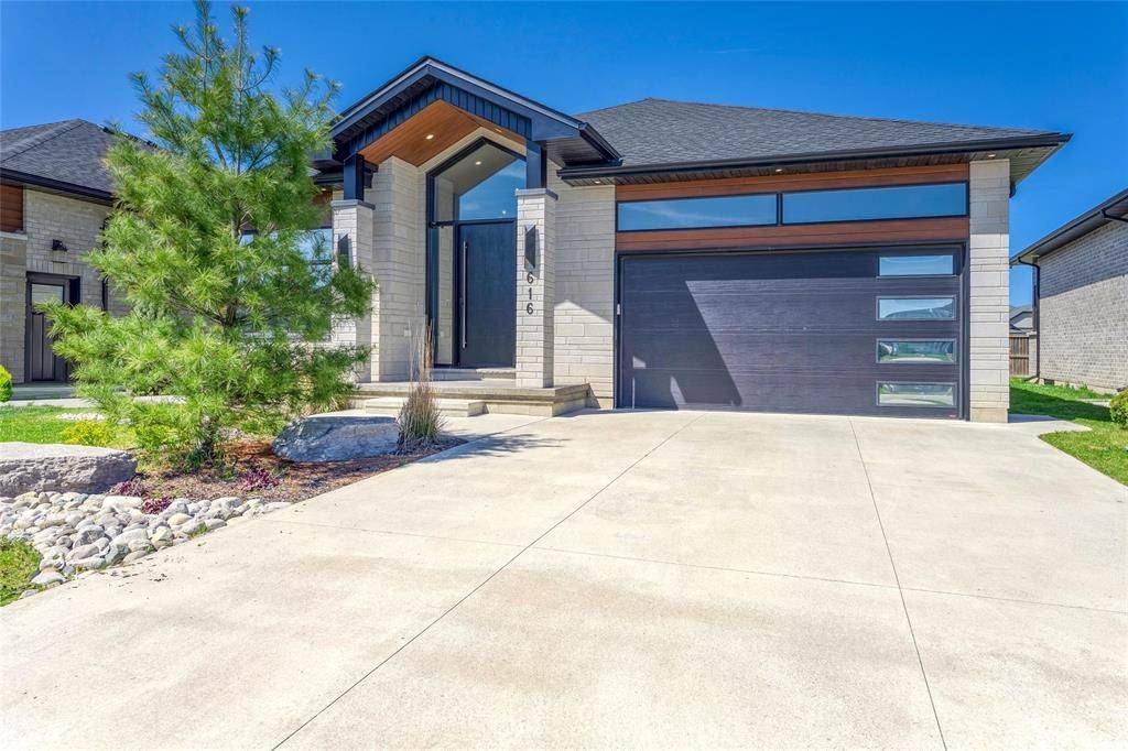 Sarnia, ON N7W 0W5,616 Mead BLVD